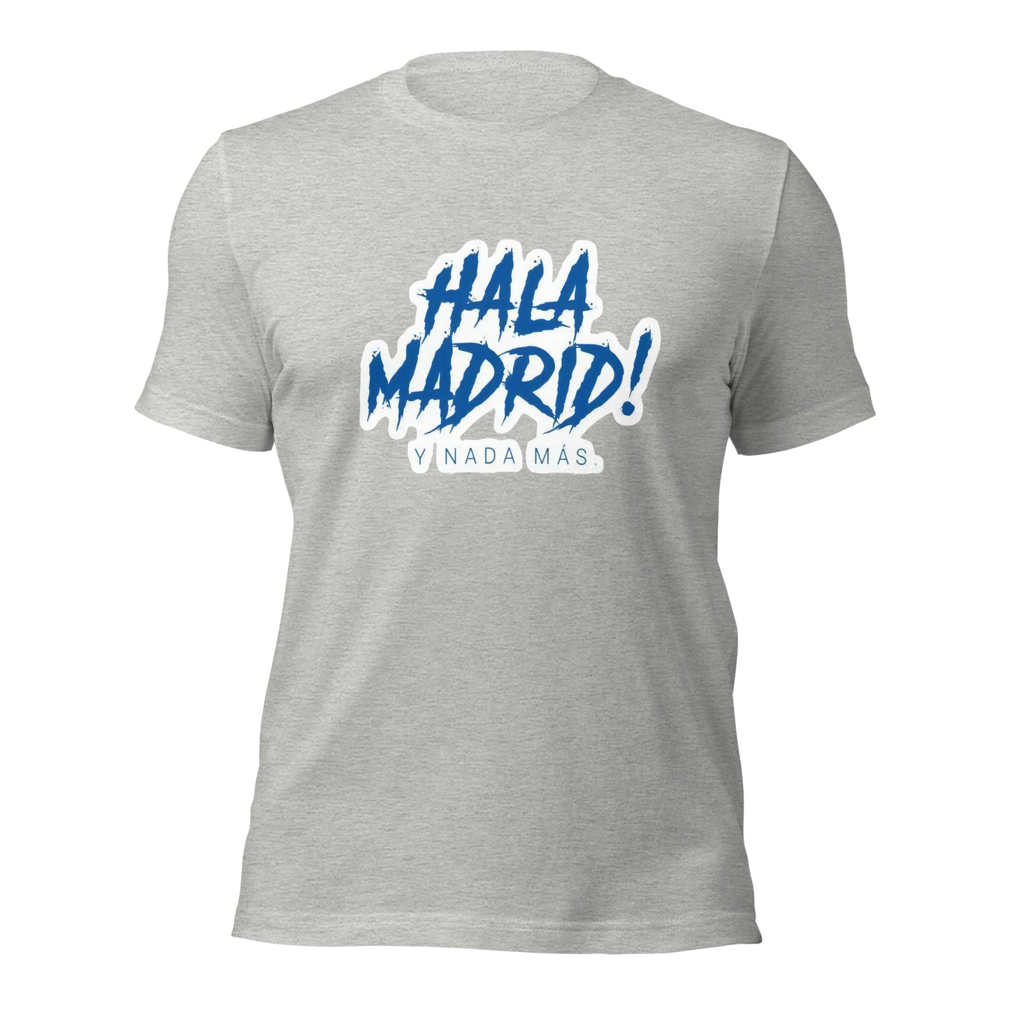 Hala Madrid Tee