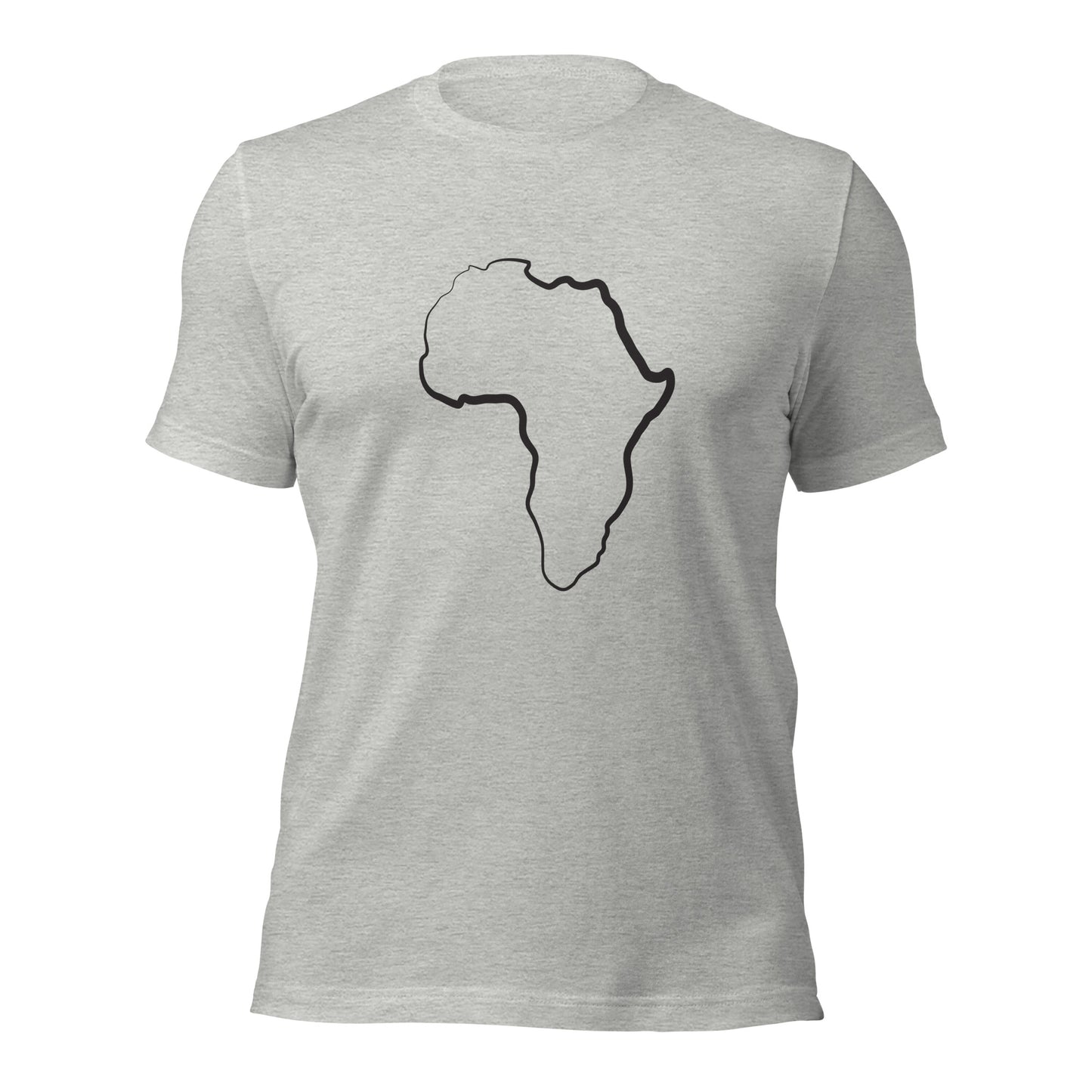 Africa Tee