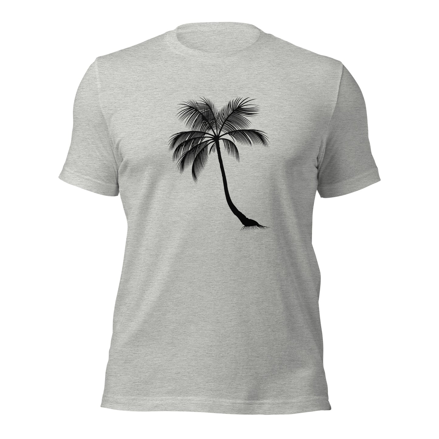 Summer Palm Tee