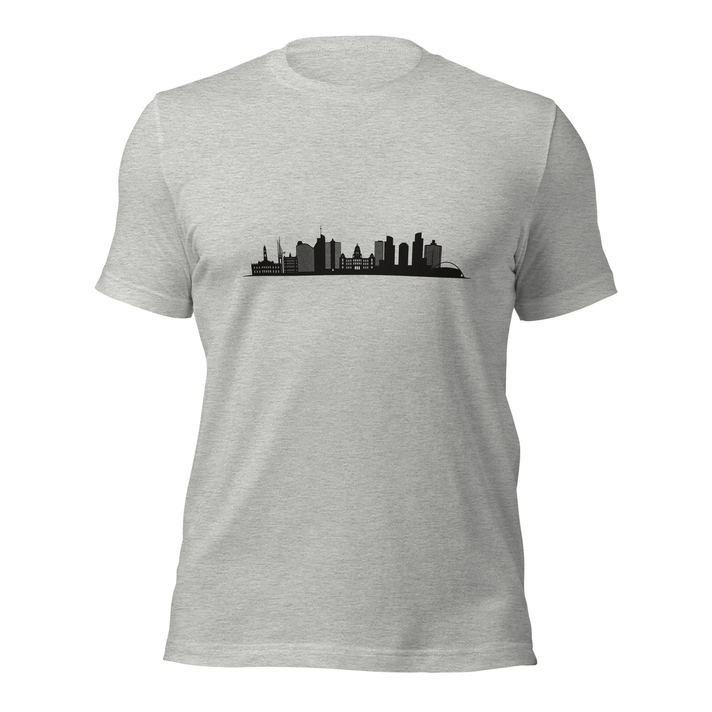 Durban City Skyline Tee