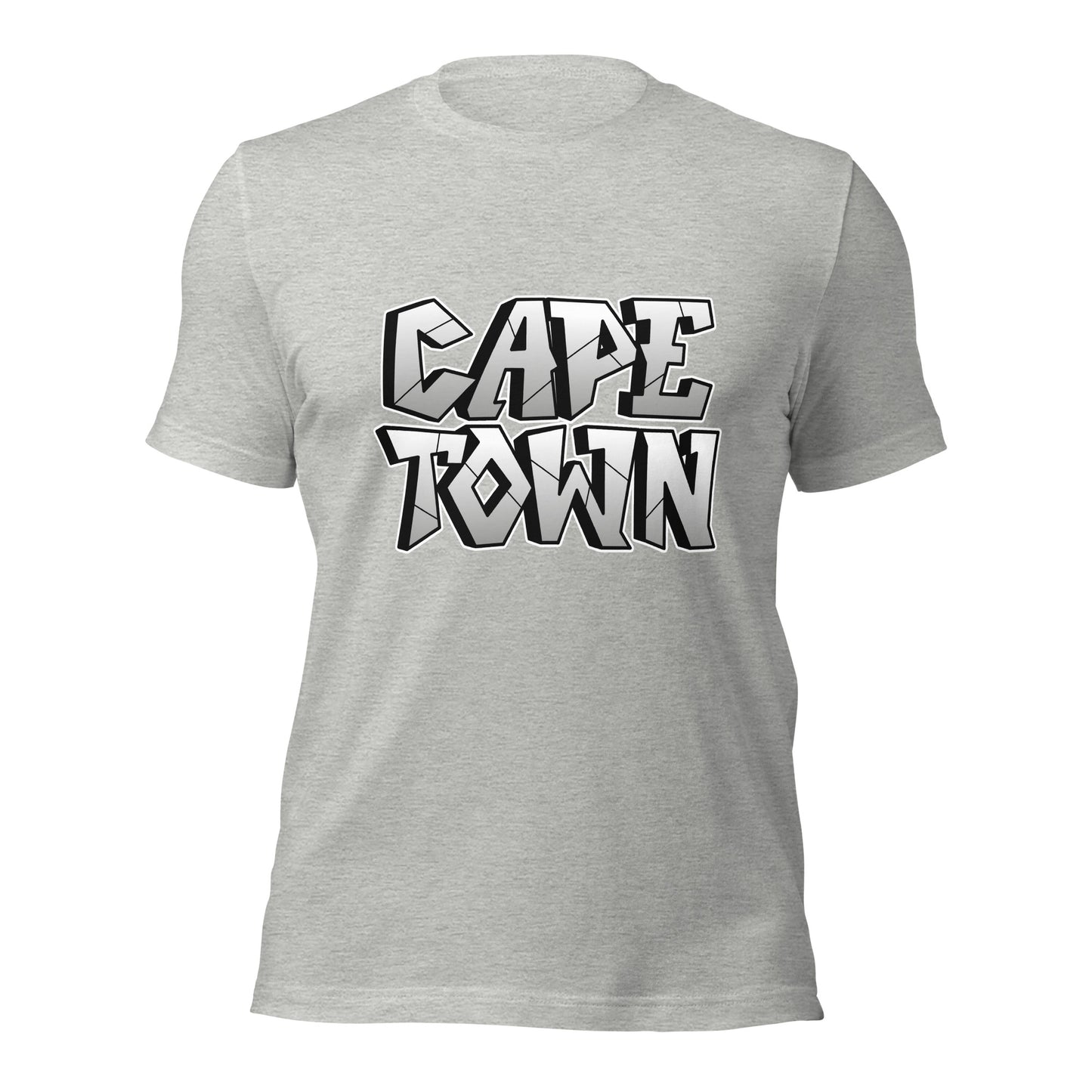 Cape Town Graphic Tee