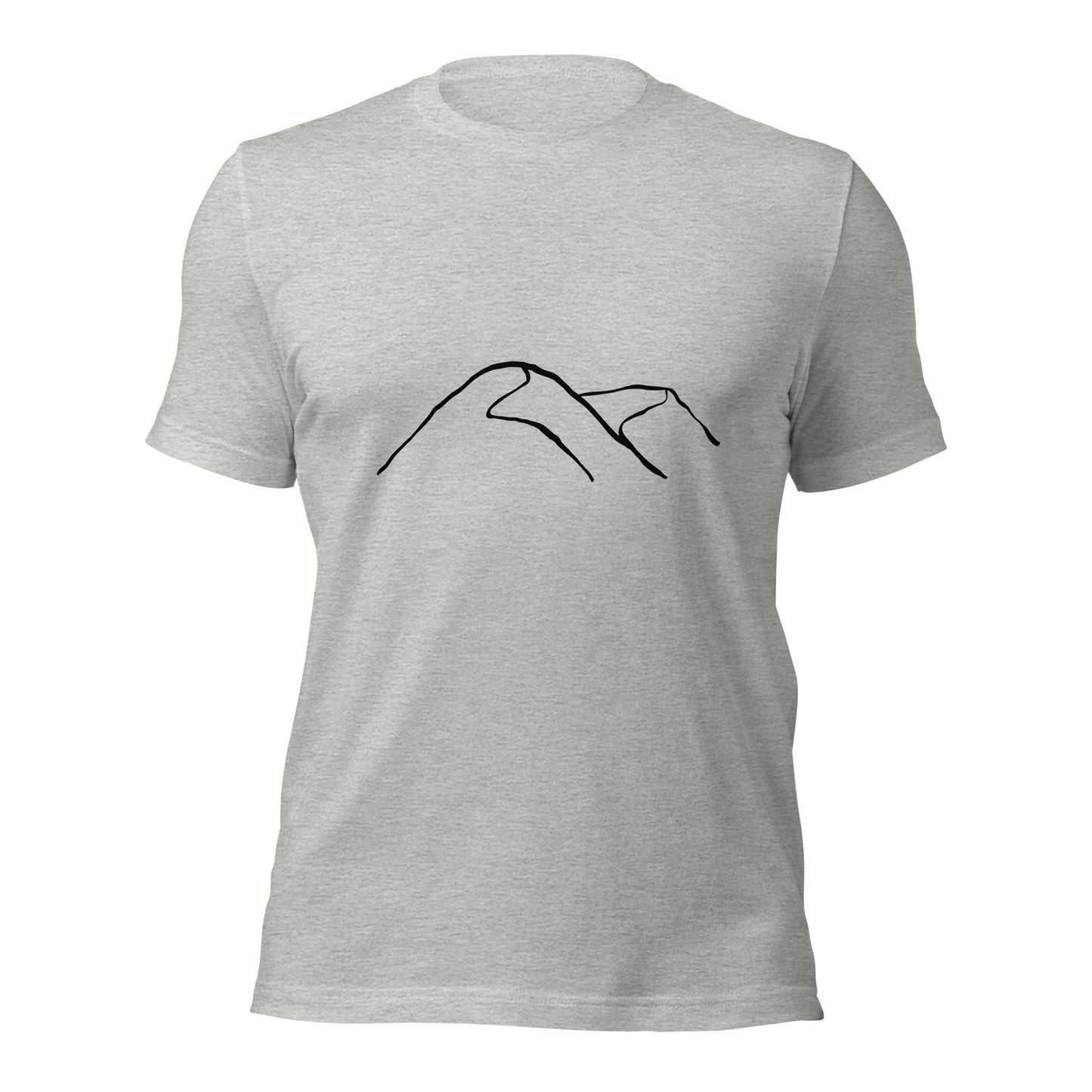 Mountain Tee