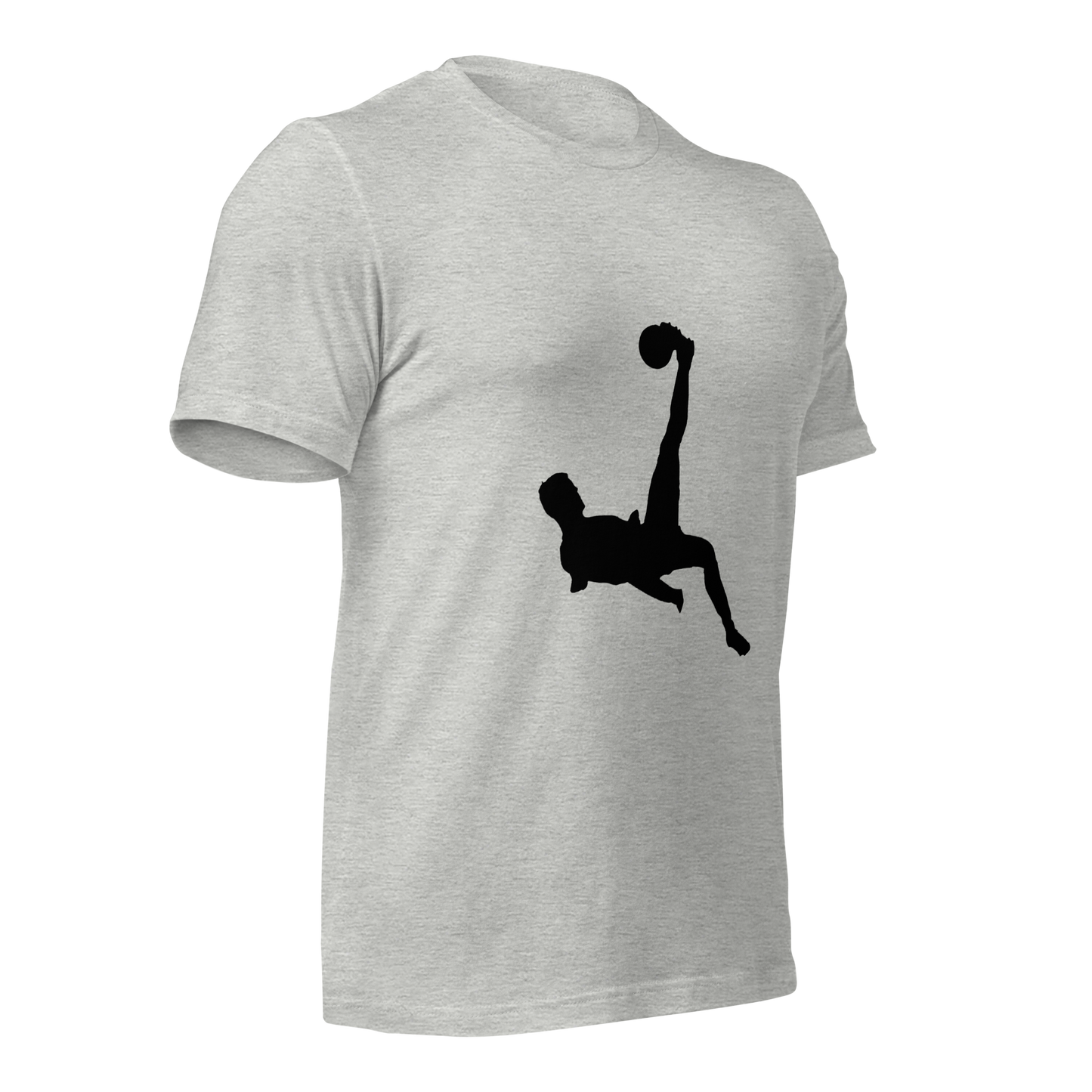 Soccer Bicycle Kick Tee