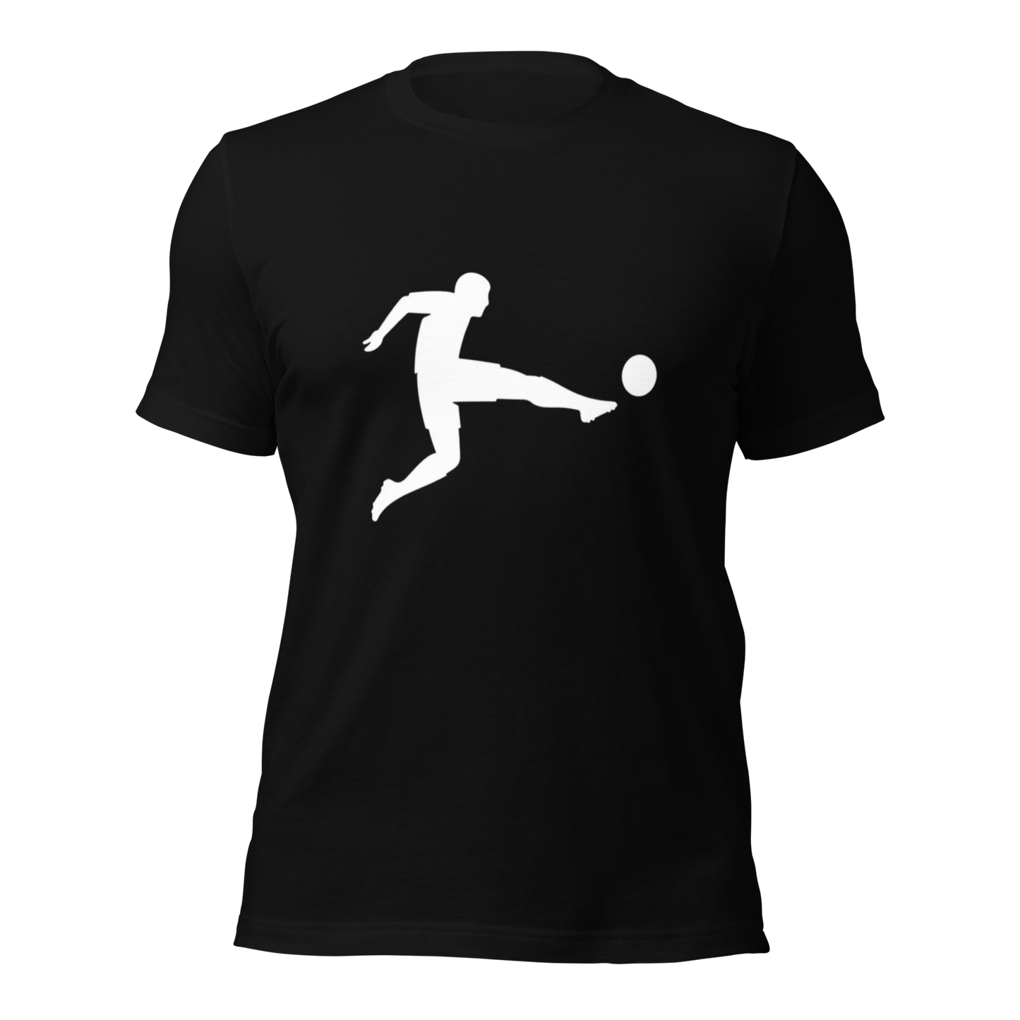 Soccer Tee