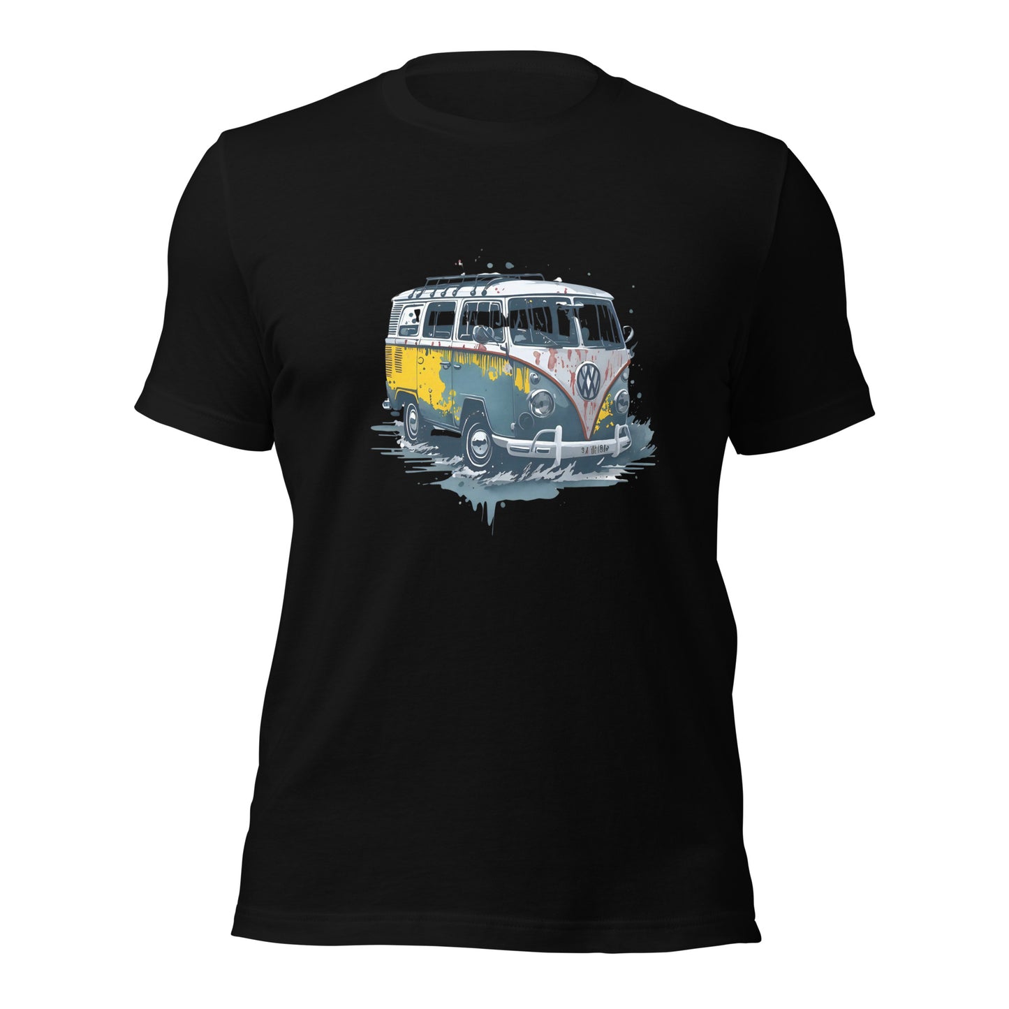 VW Classic Kombi Tee