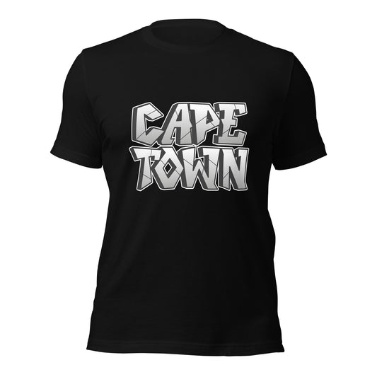 Cape Town Graphic Tee