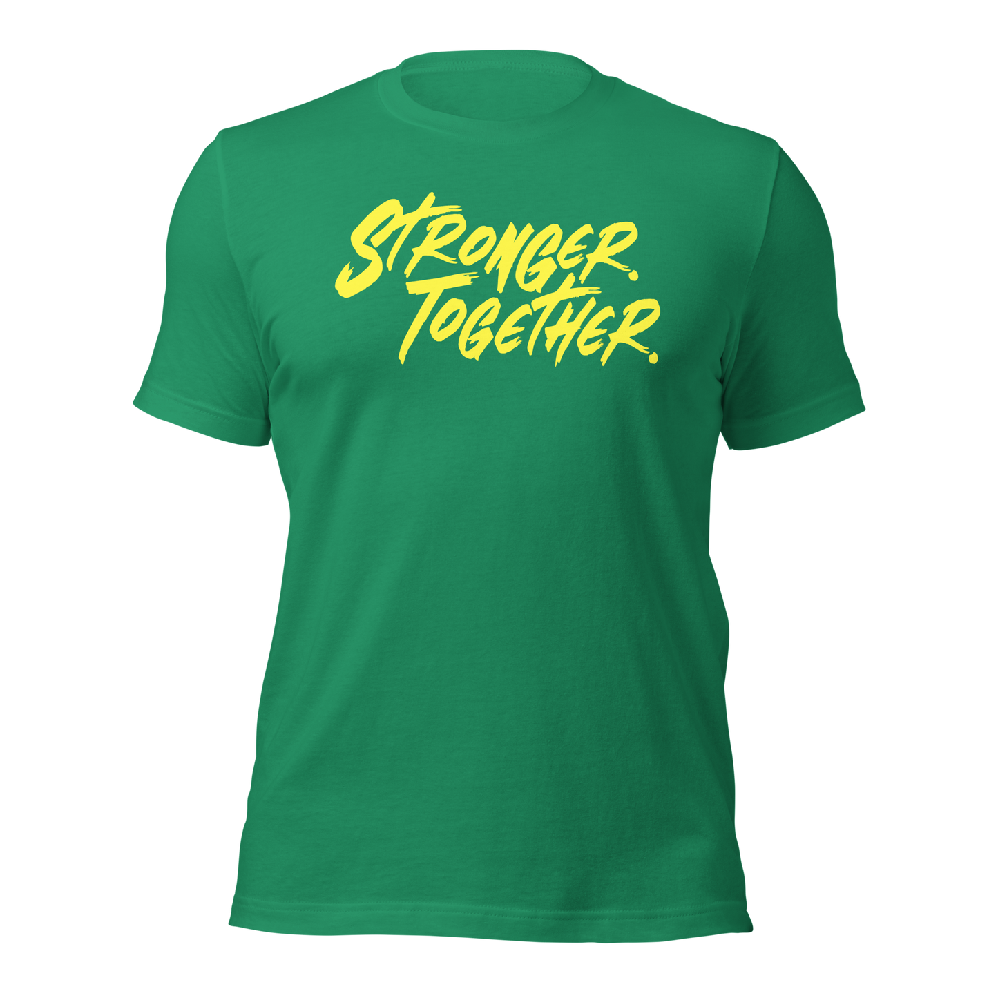 South Africa Rugby Stronger Together Tee