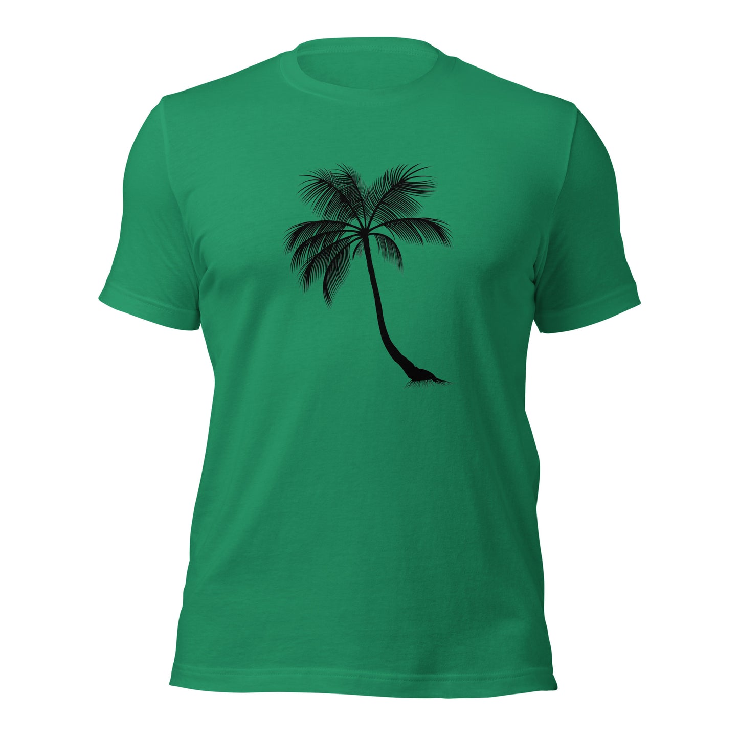 Summer Palm Tee