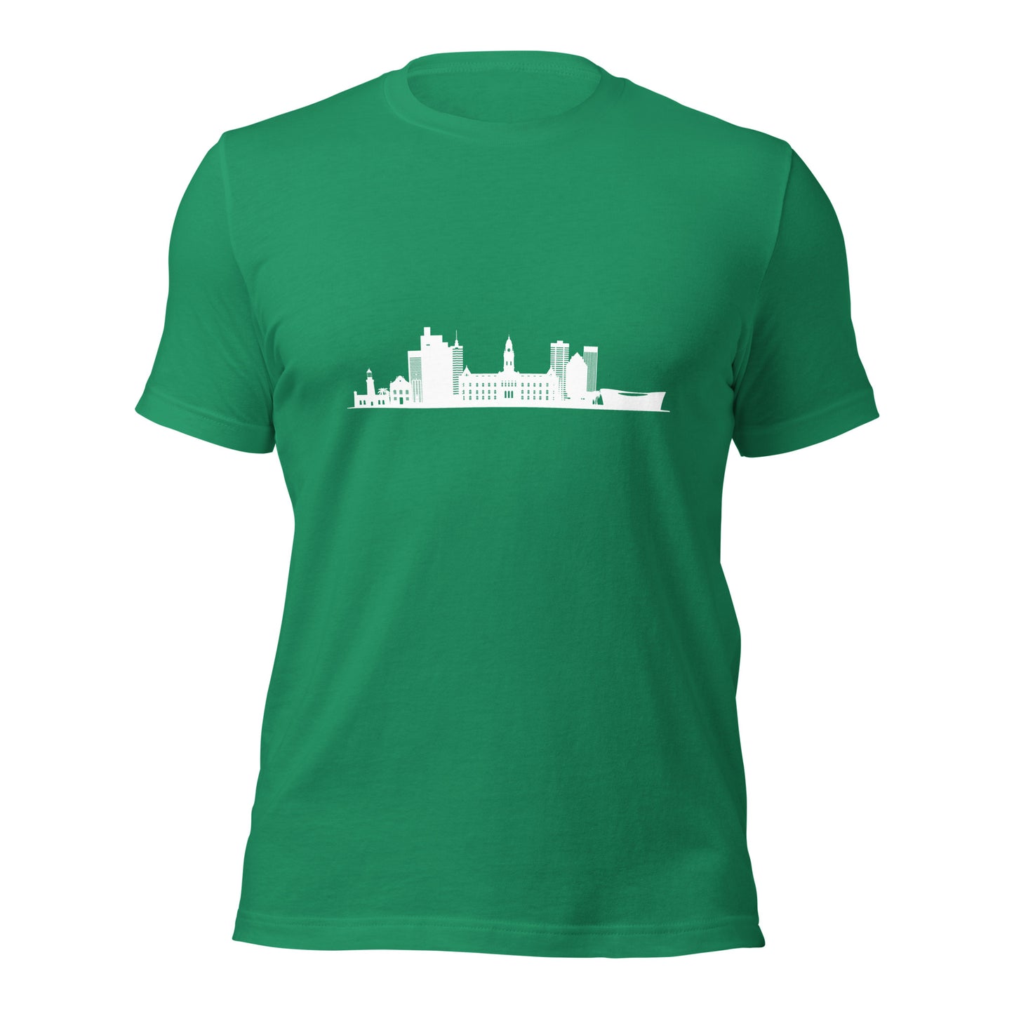 Cape Town Skyline Tee