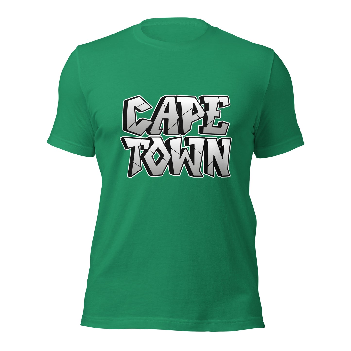 Cape Town Graphic Tee