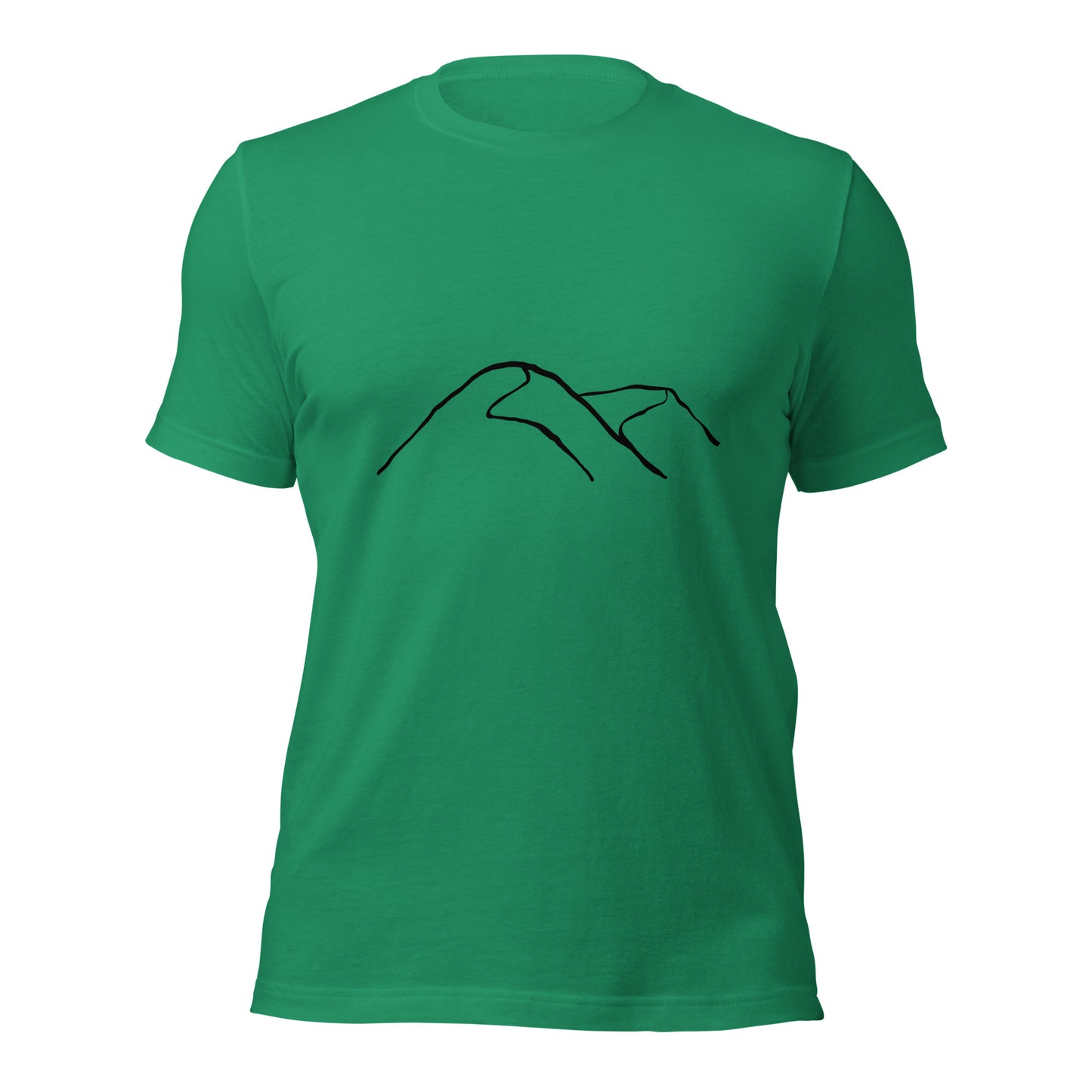 Mountain Tee