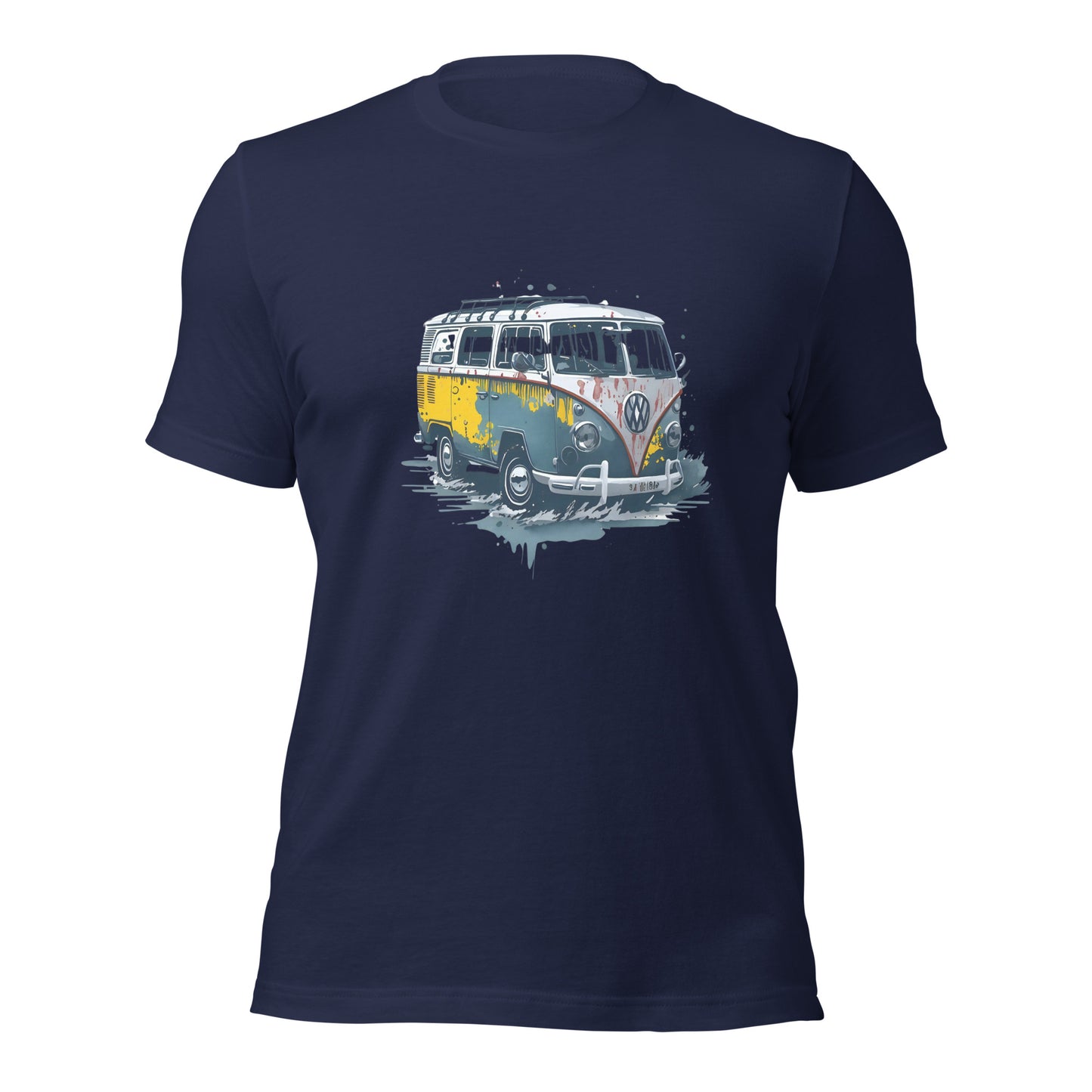 VW Classic Kombi Tee