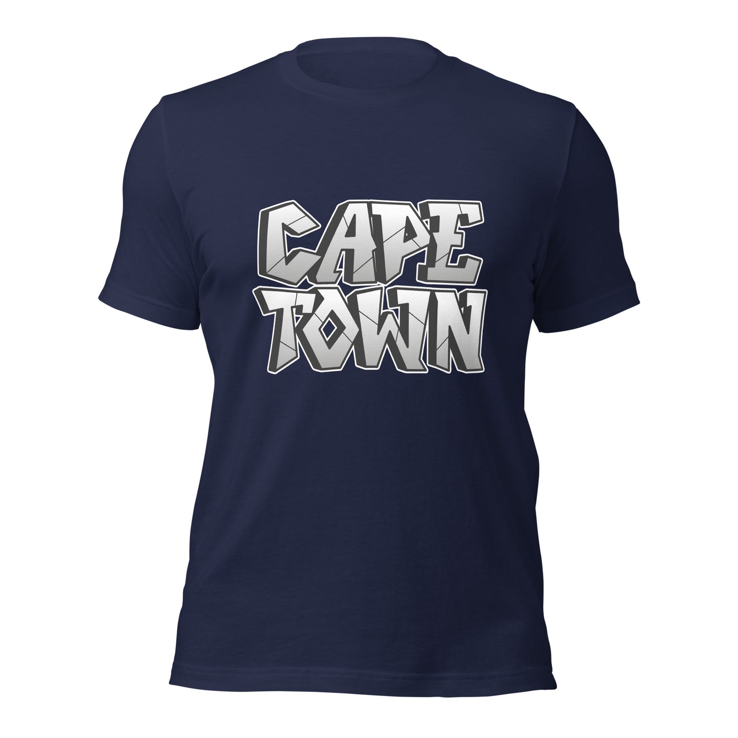 Cape Town Graphic Tee