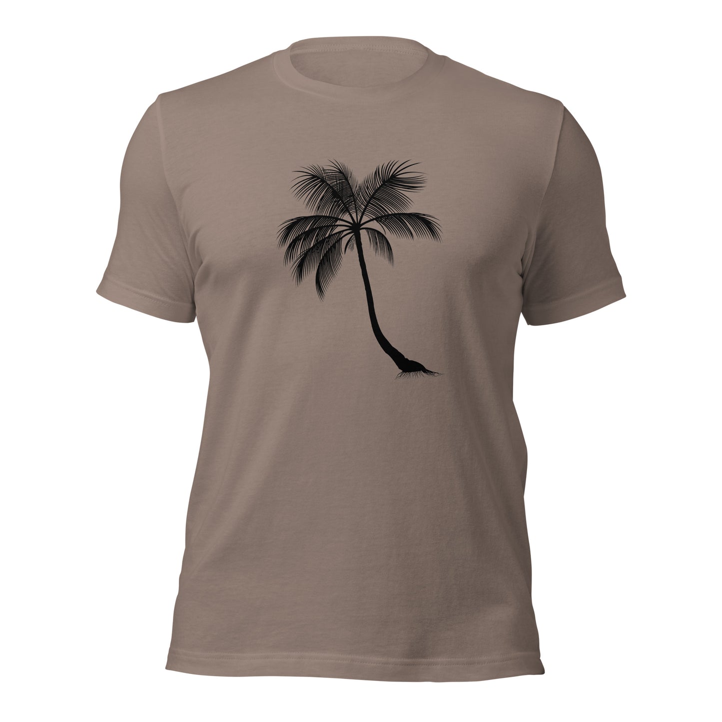 Summer Palm Tee