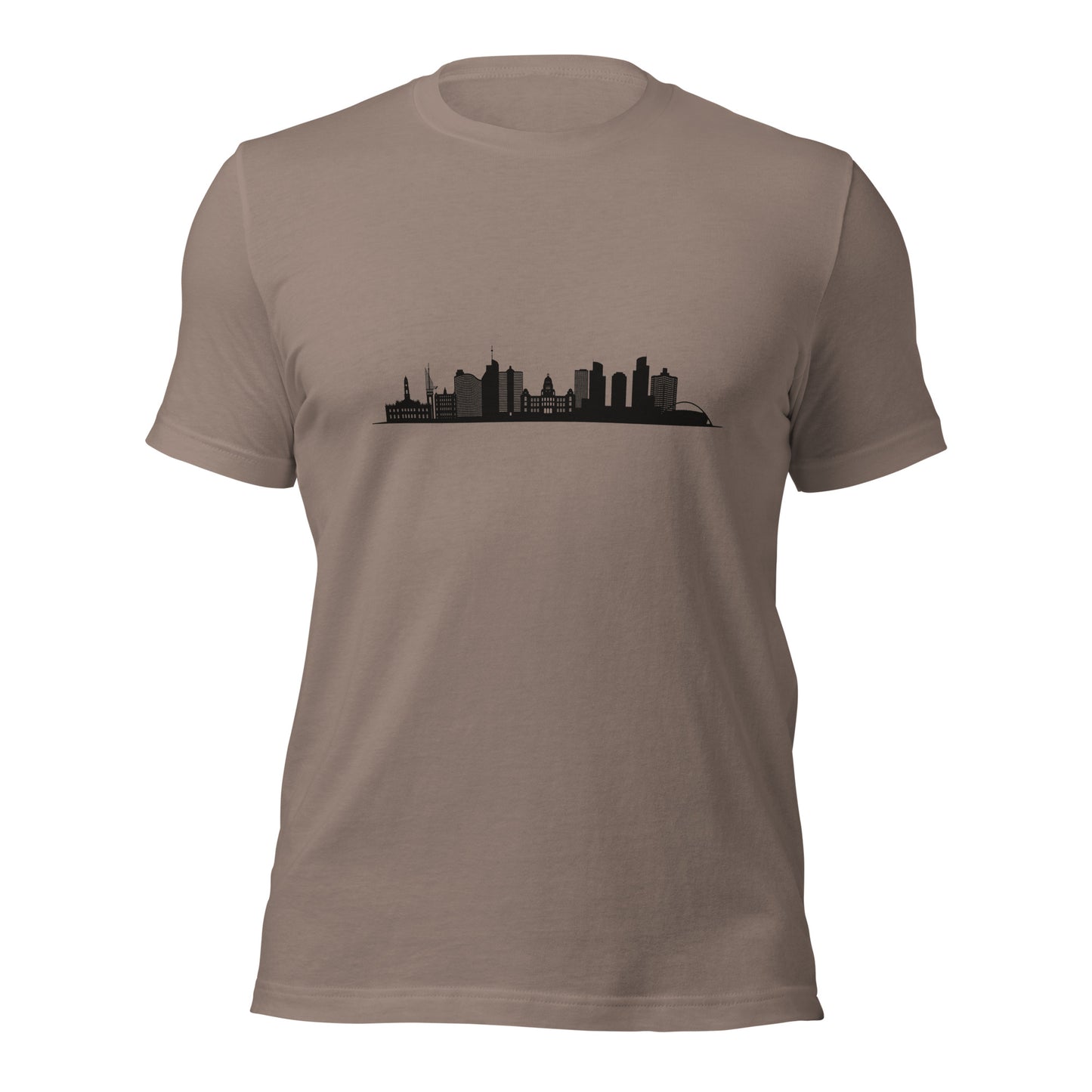 Durban City Skyline Tee