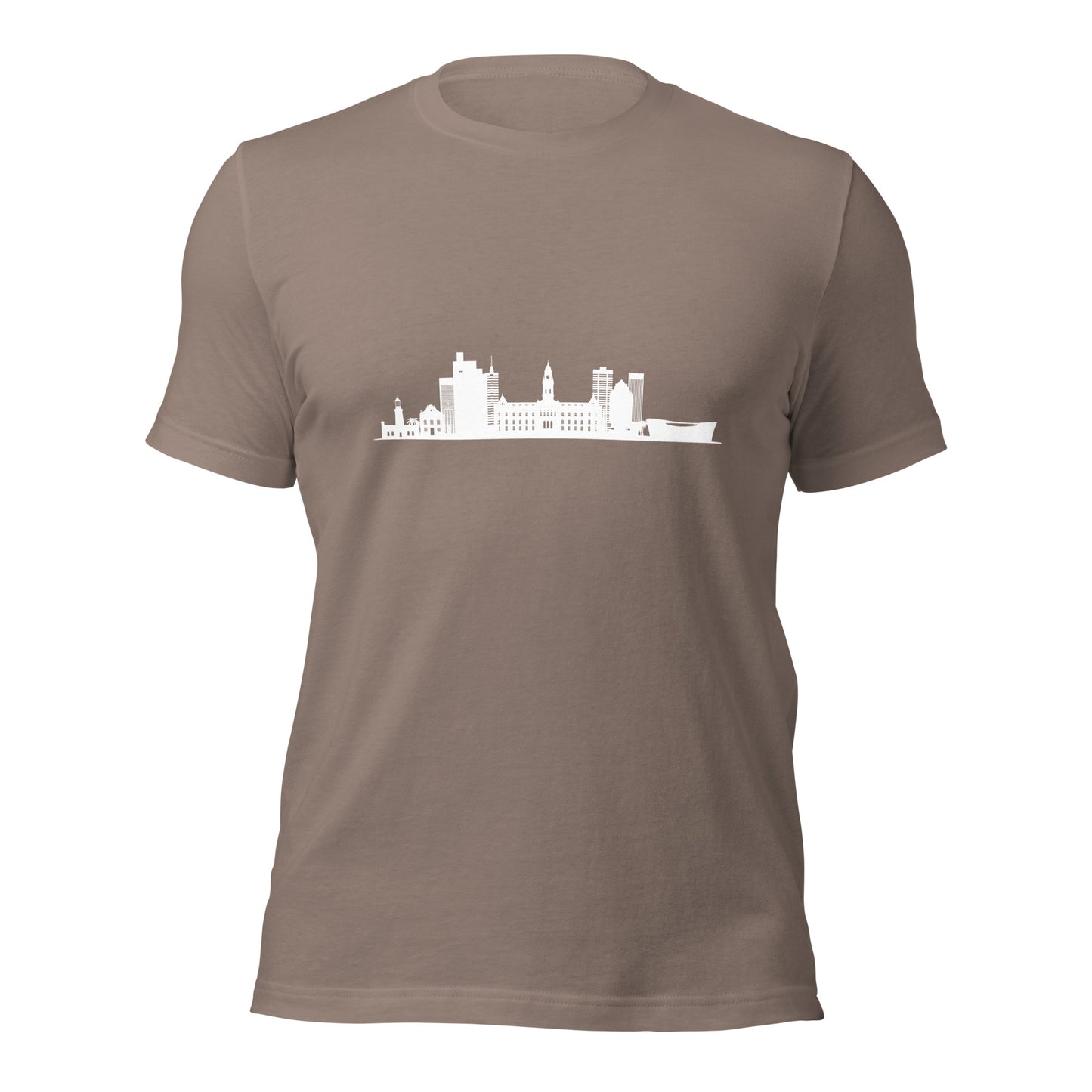 Cape Town Skyline Tee