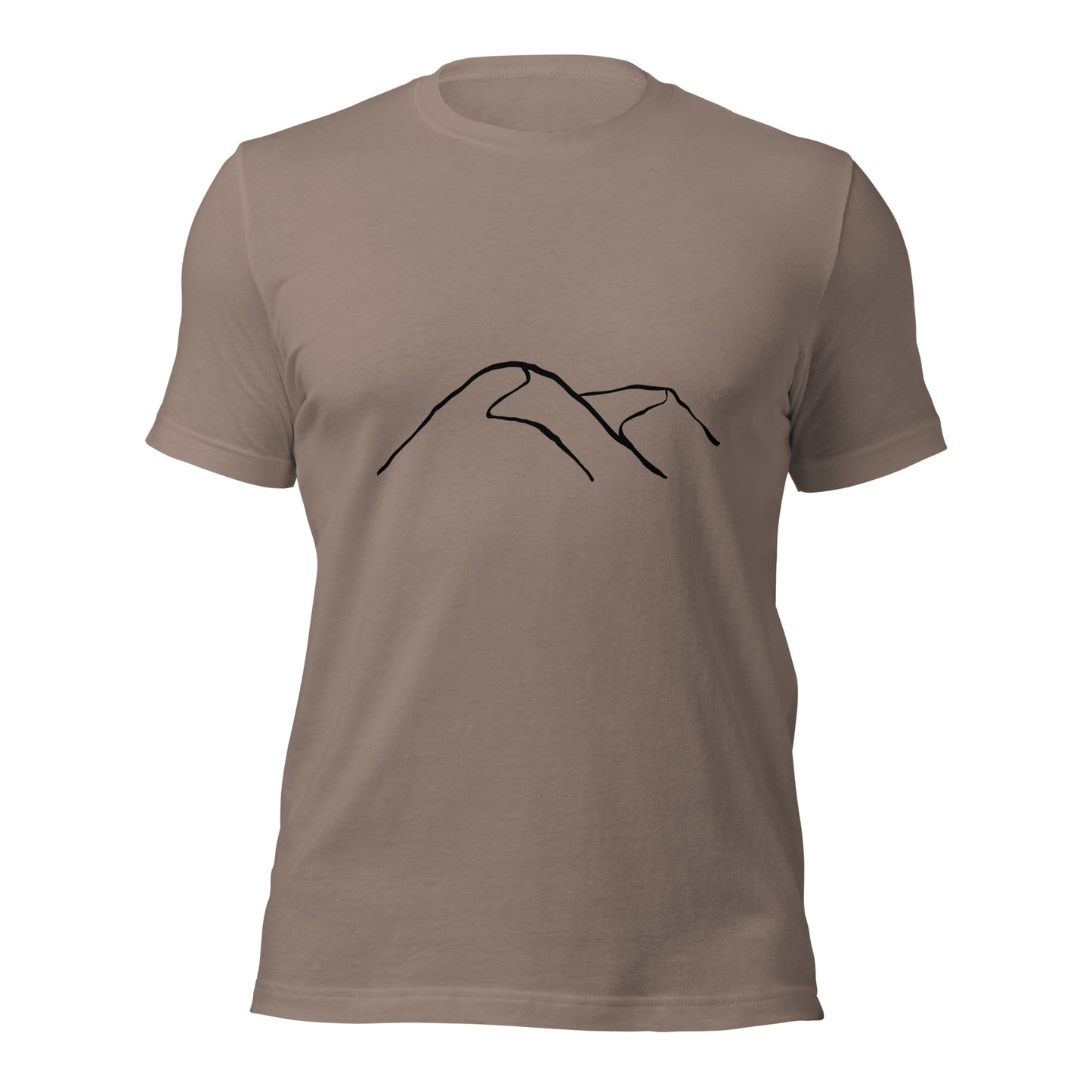 Mountain Tee