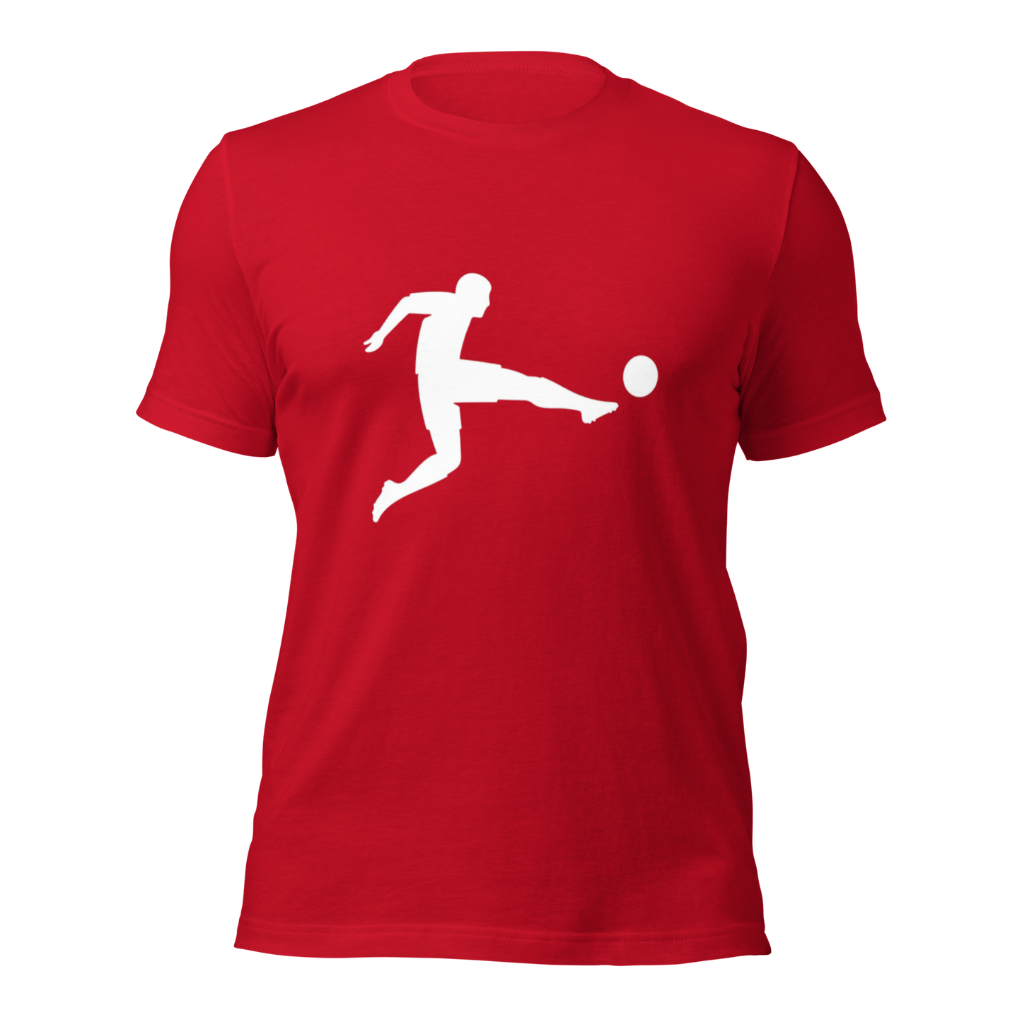 Soccer Tee