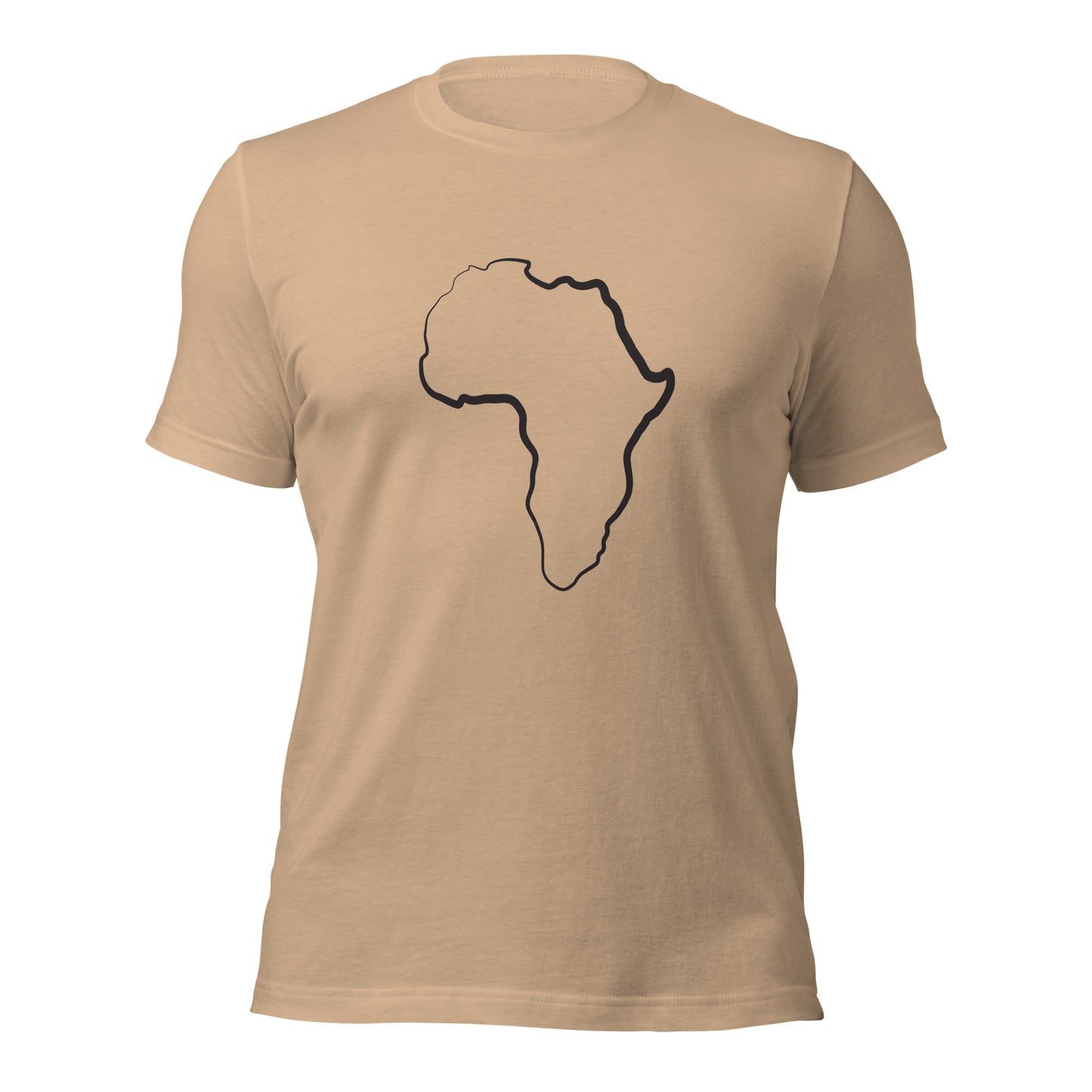 Africa Tee