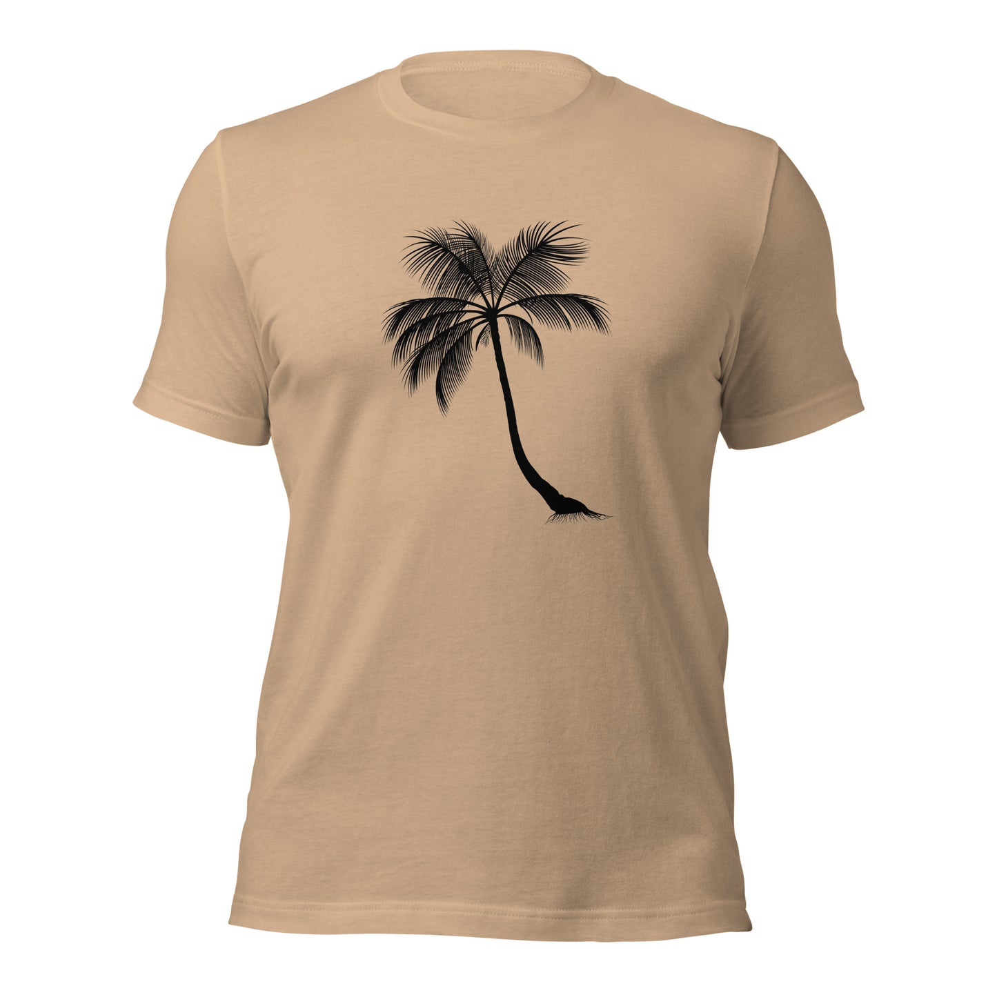 Summer Palm Tee