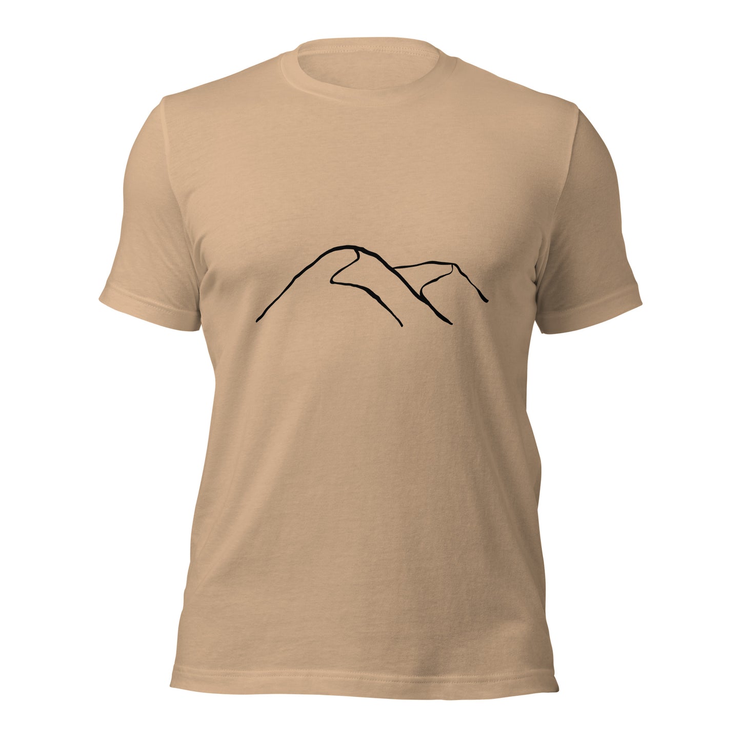 Mountain Tee