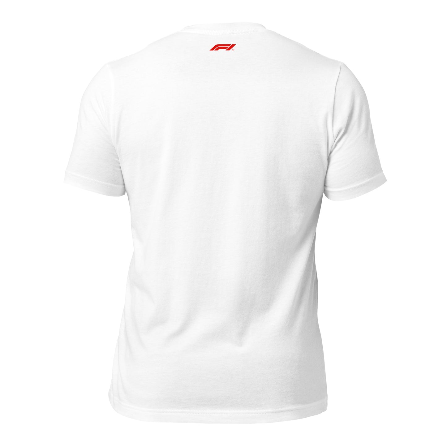 Yas Marina F1 Track Tee