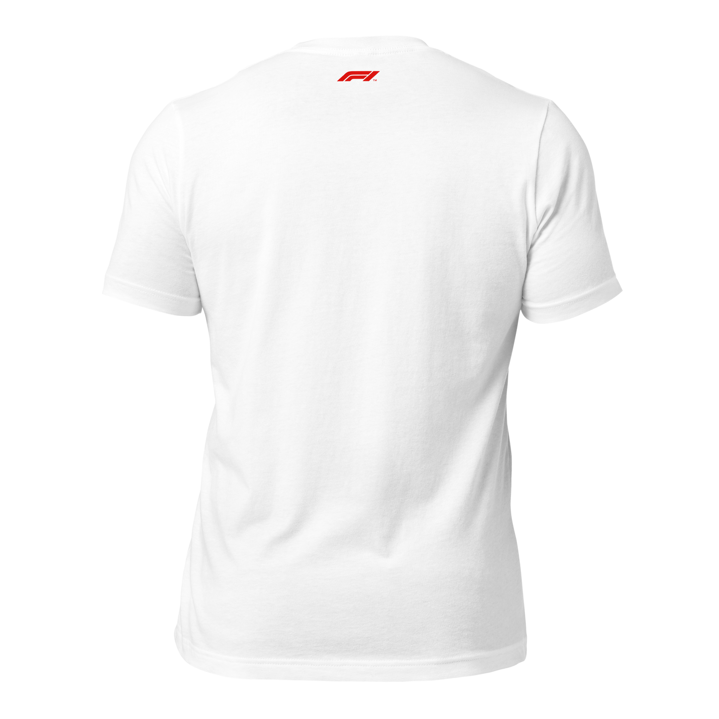 Bahrein F1 Track Tee