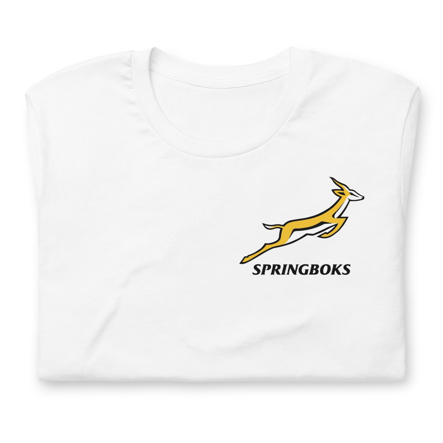 Springboks Supporters Tee