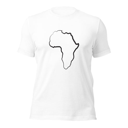 Africa Tee