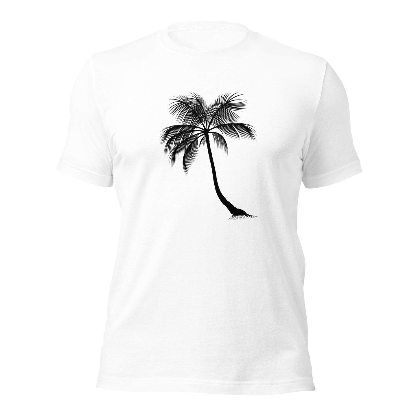 Summer Palm Tee