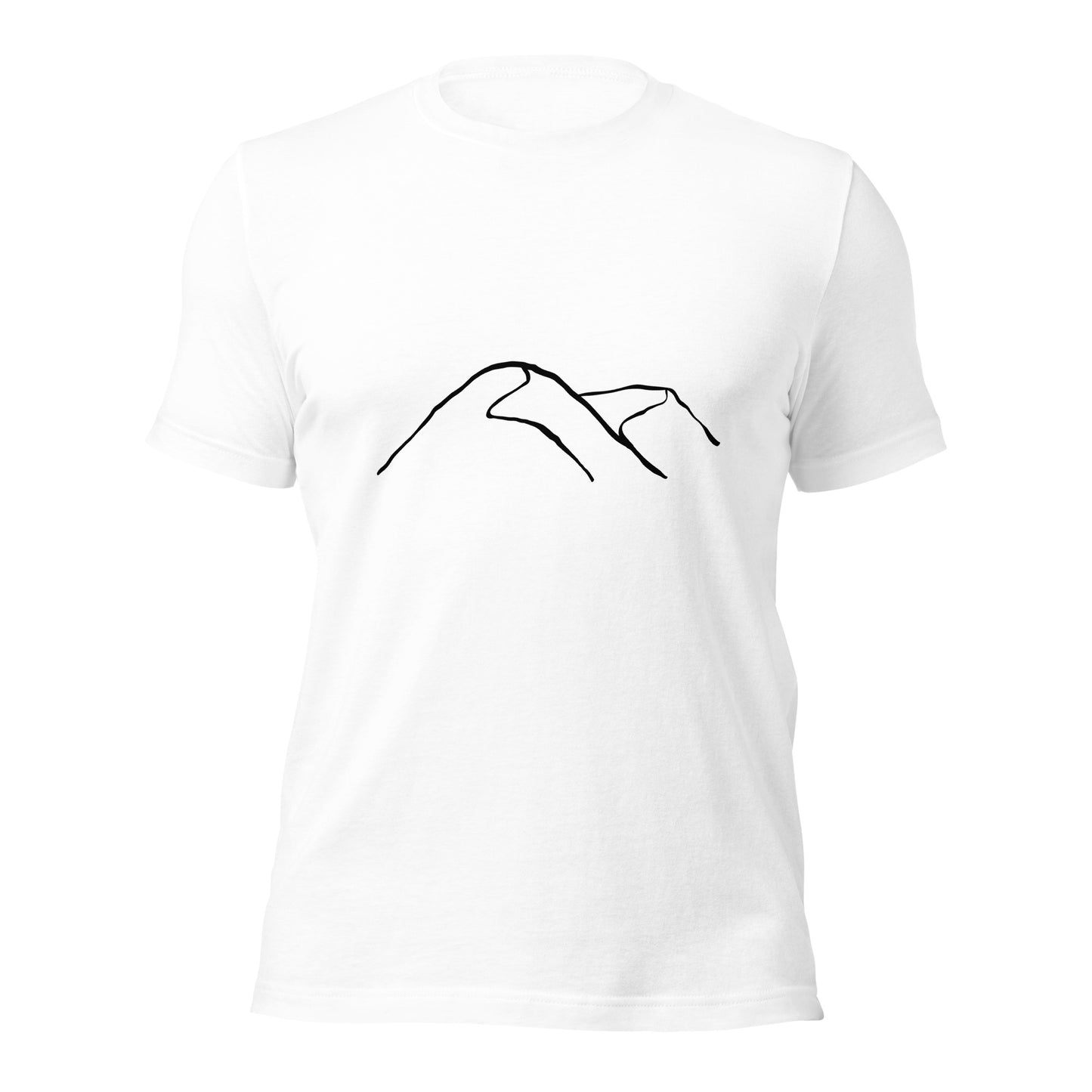 Mountain Tee