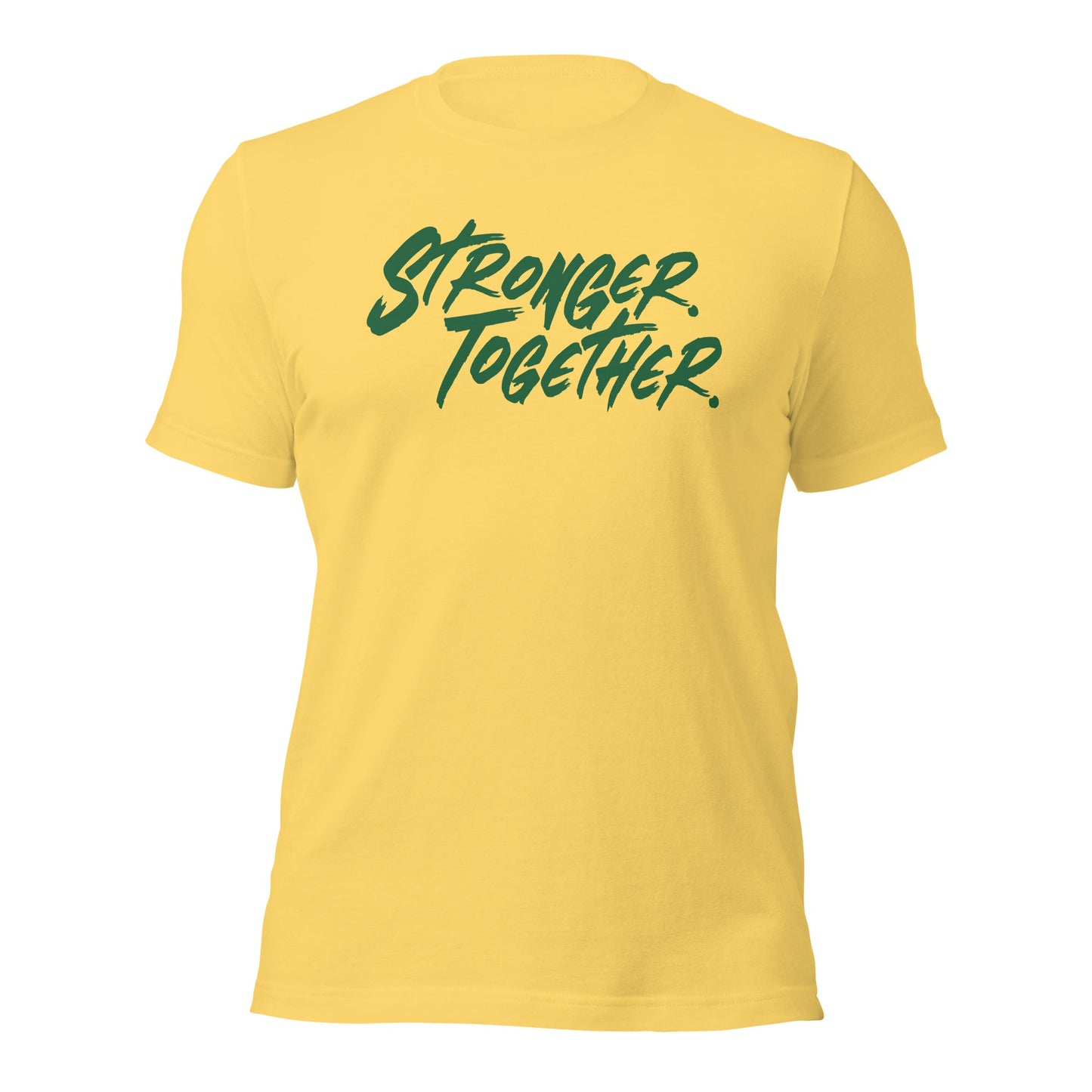 Kids South Africa Rugby Stronger Together Tee