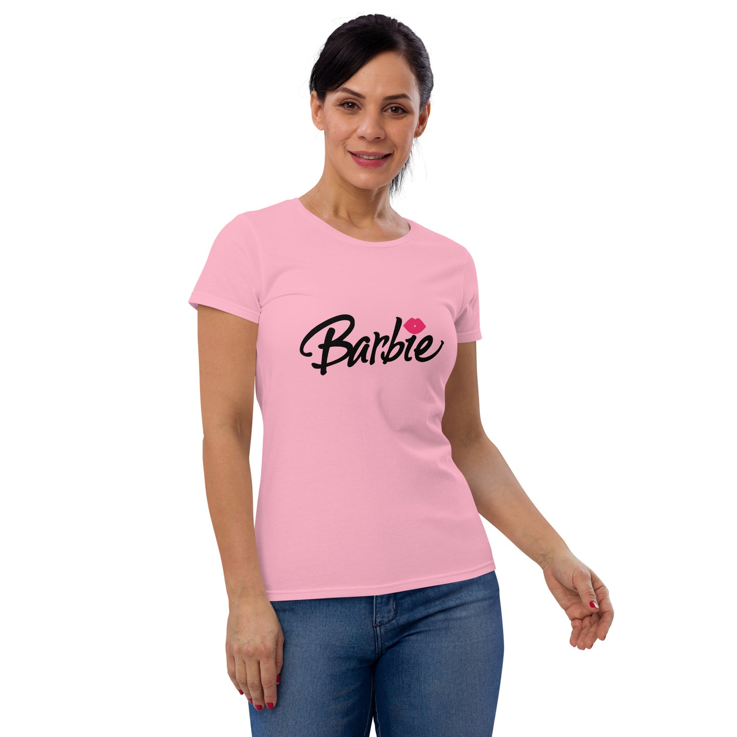 Barbie Tee