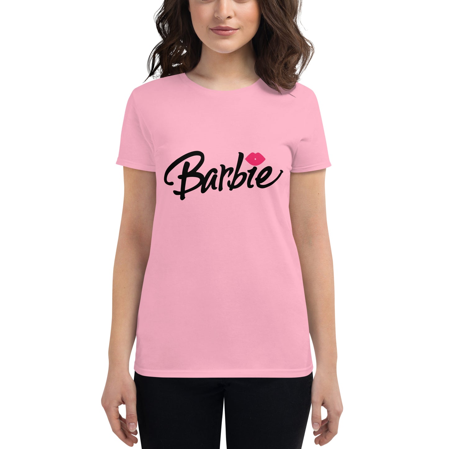 Barbie Tee