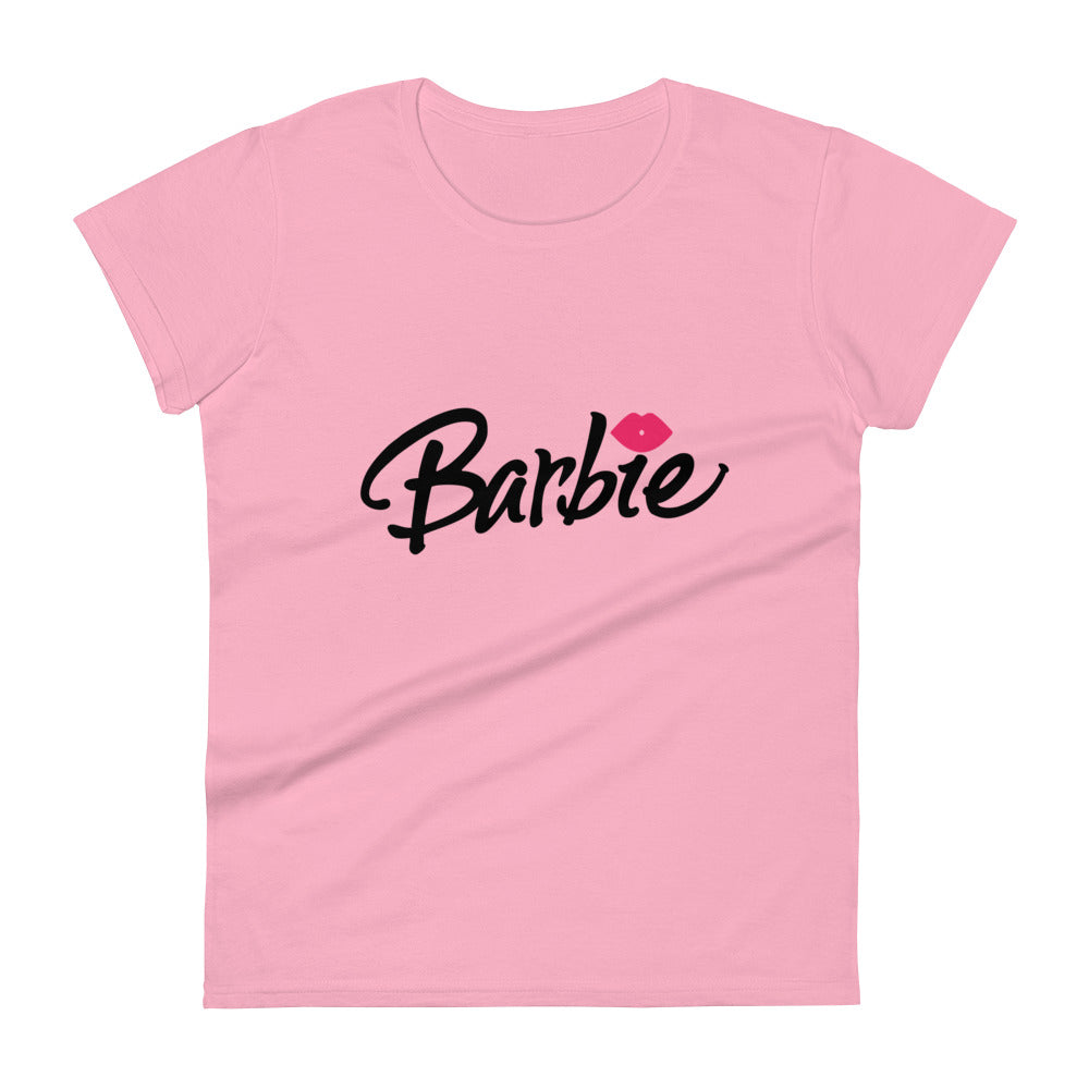 Barbie Tee