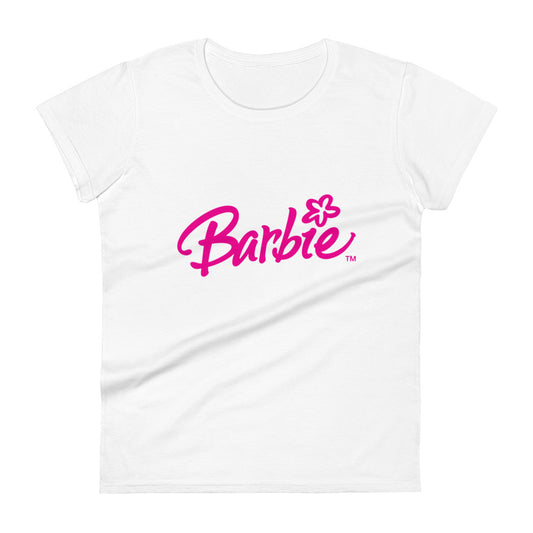 Barbie Tee