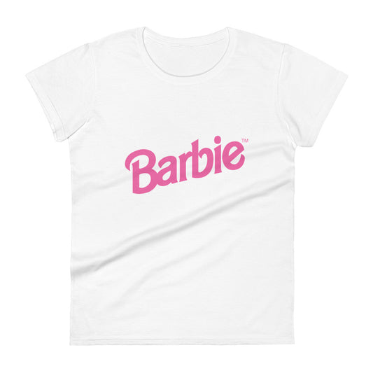 Barbie Tee