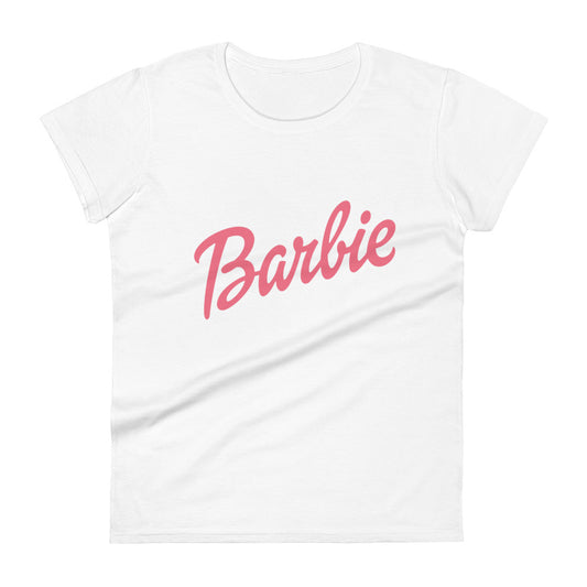 Barbie Tee