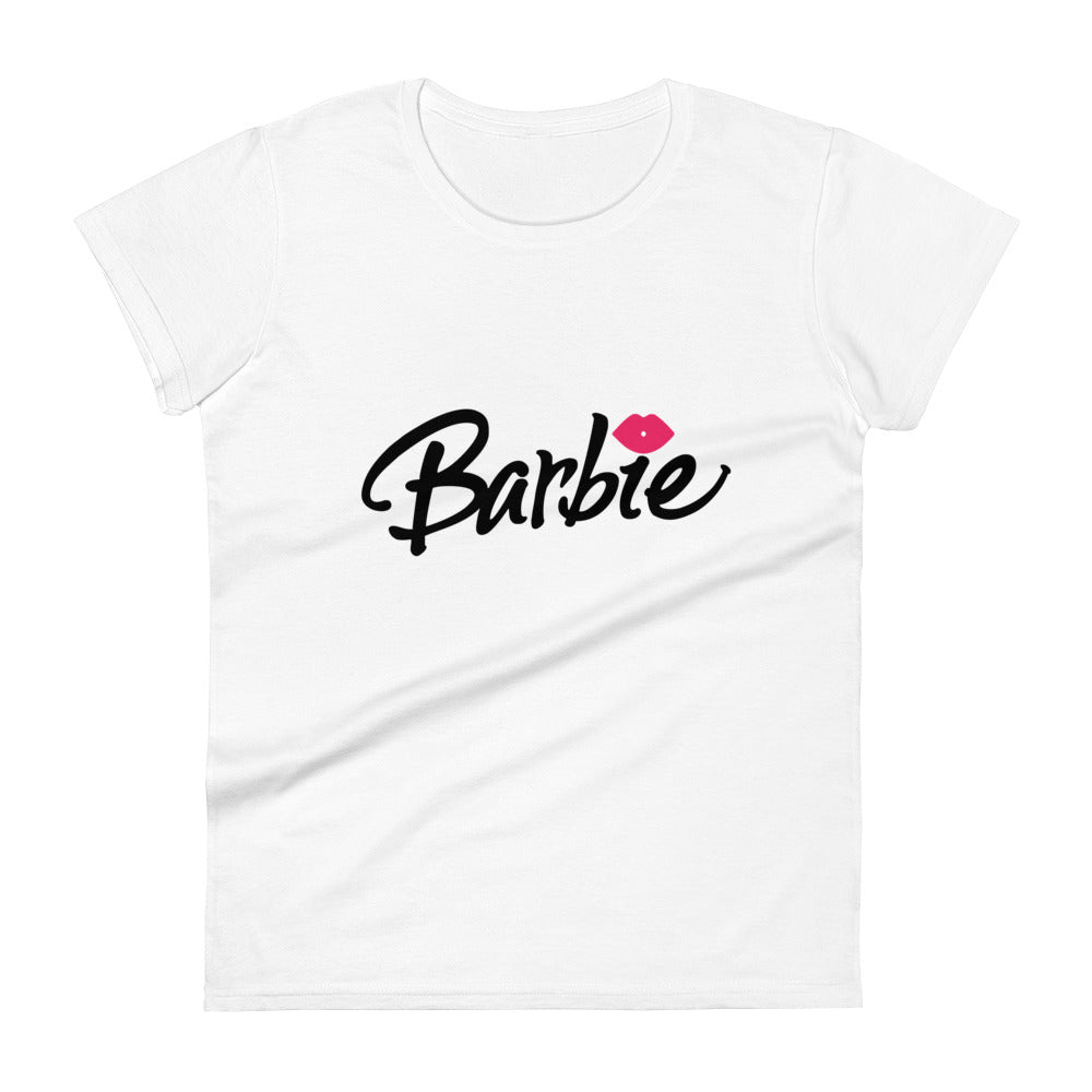 Barbie Tee