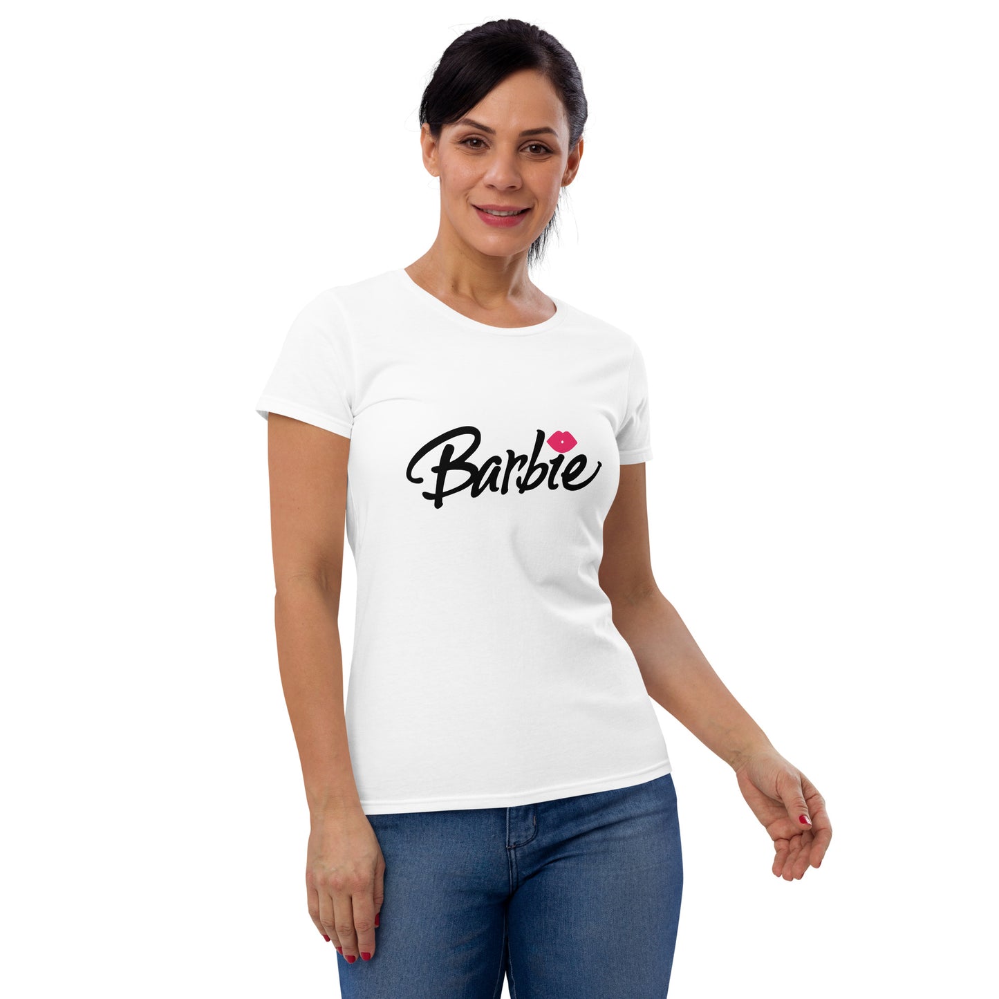 Barbie Tee