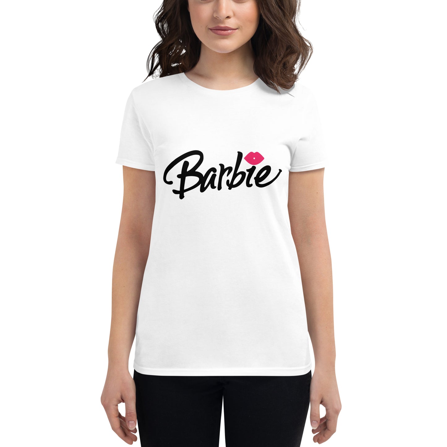 Barbie Tee