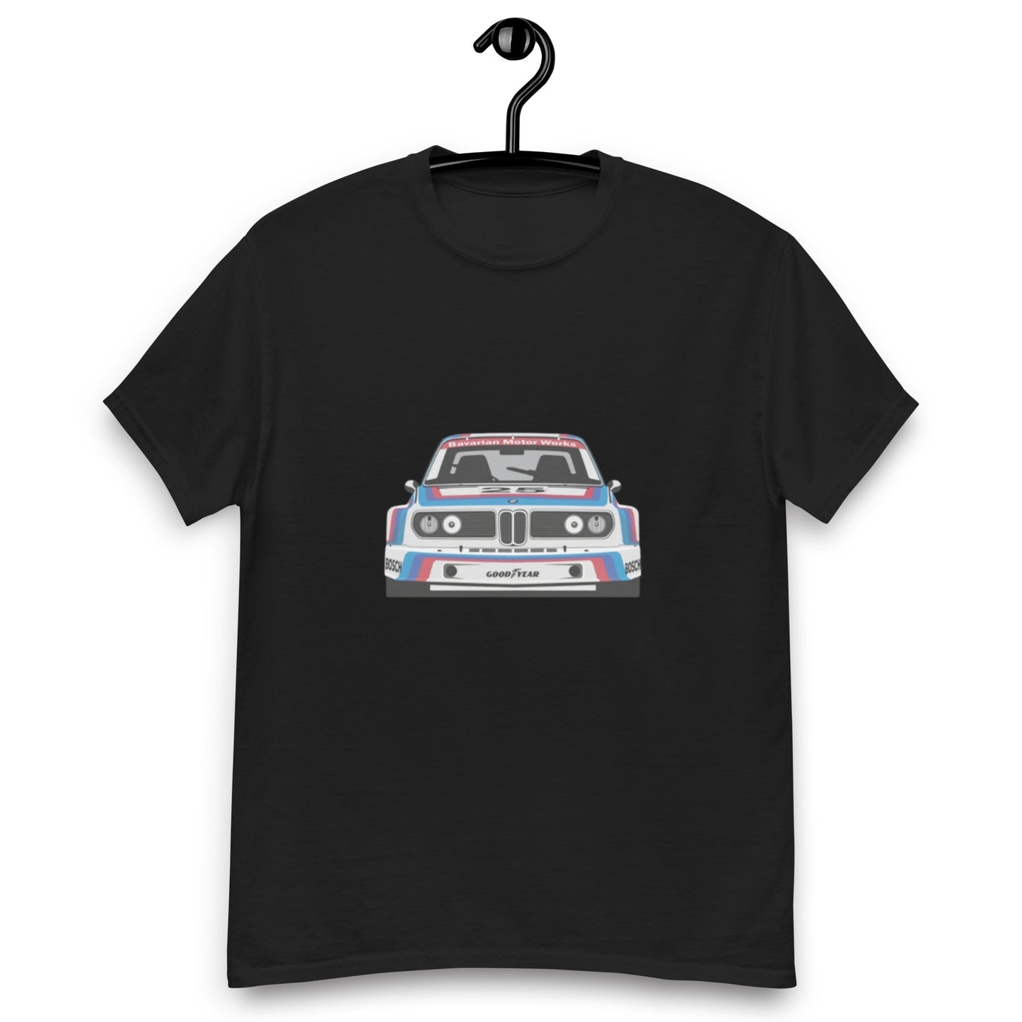 BMW 3.0 CSL Tee