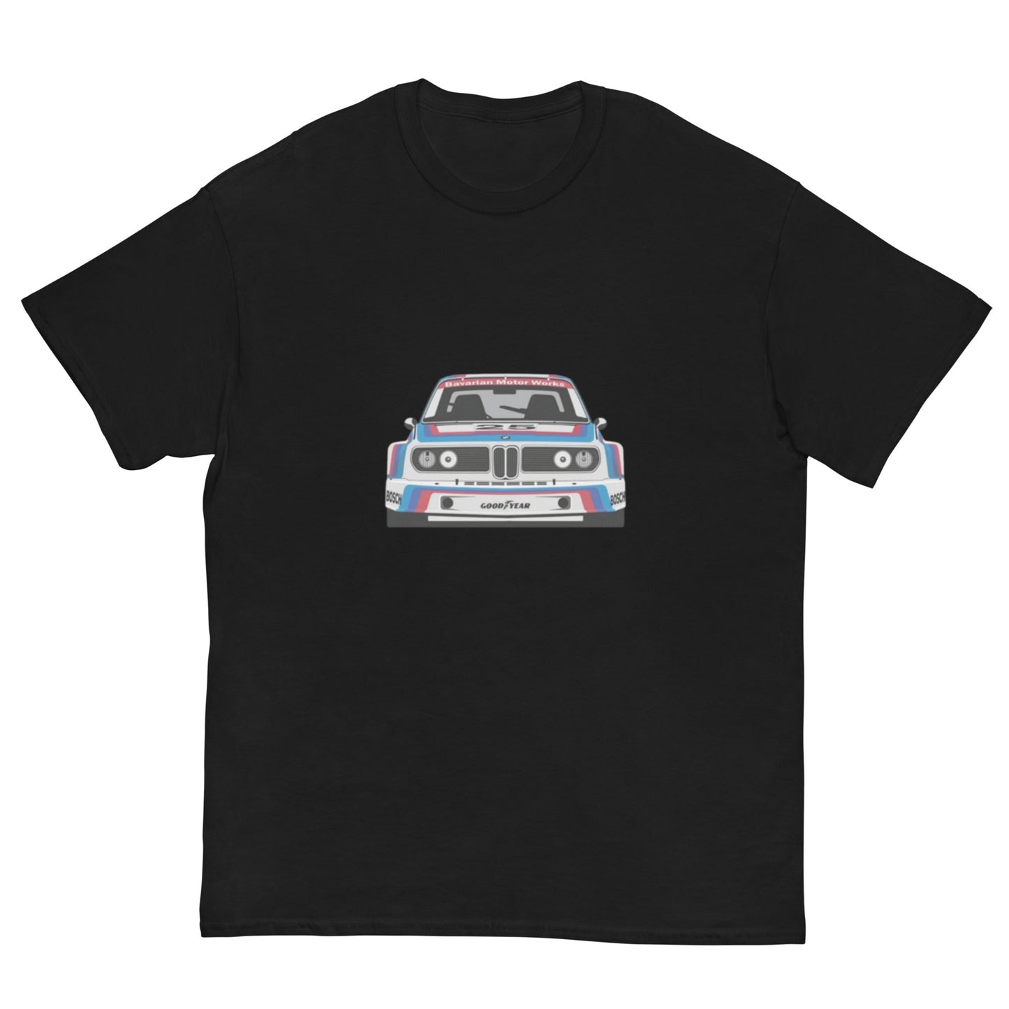 BMW 3.0 CSL Tee