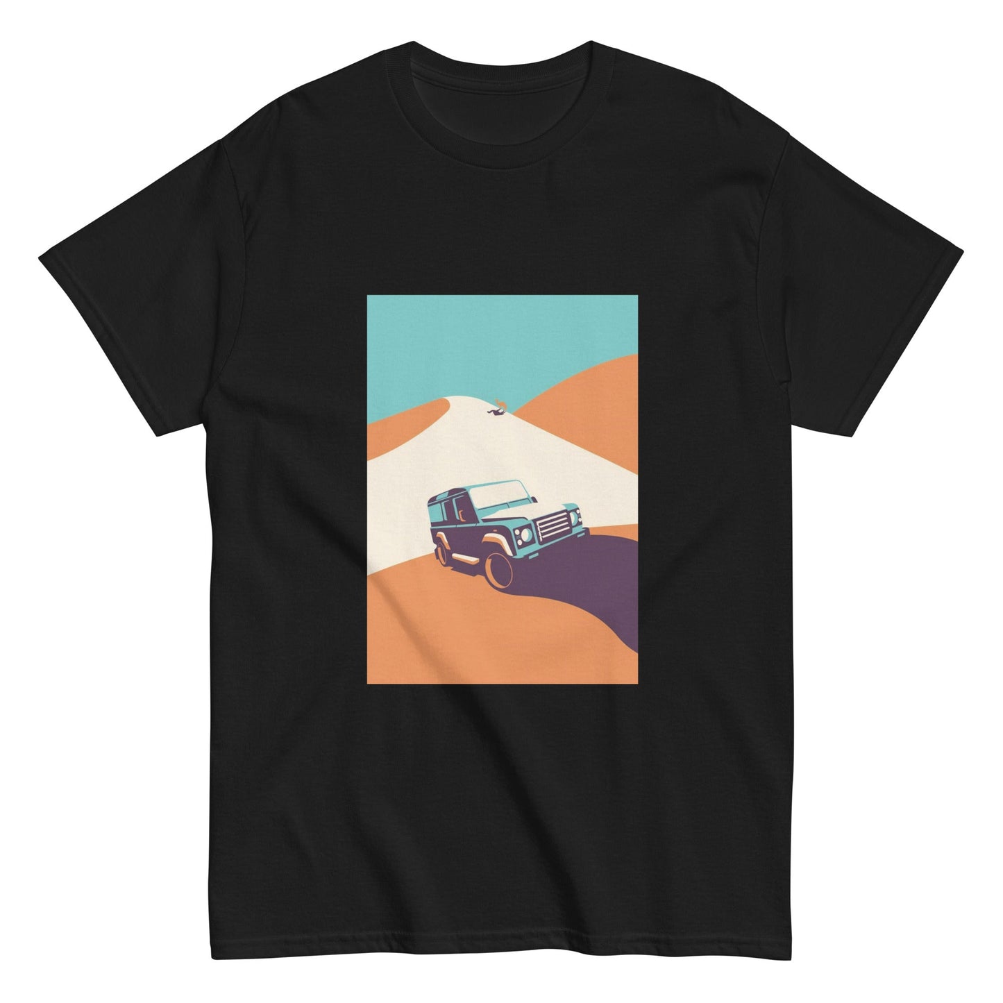 Land Rover Defender Tee
