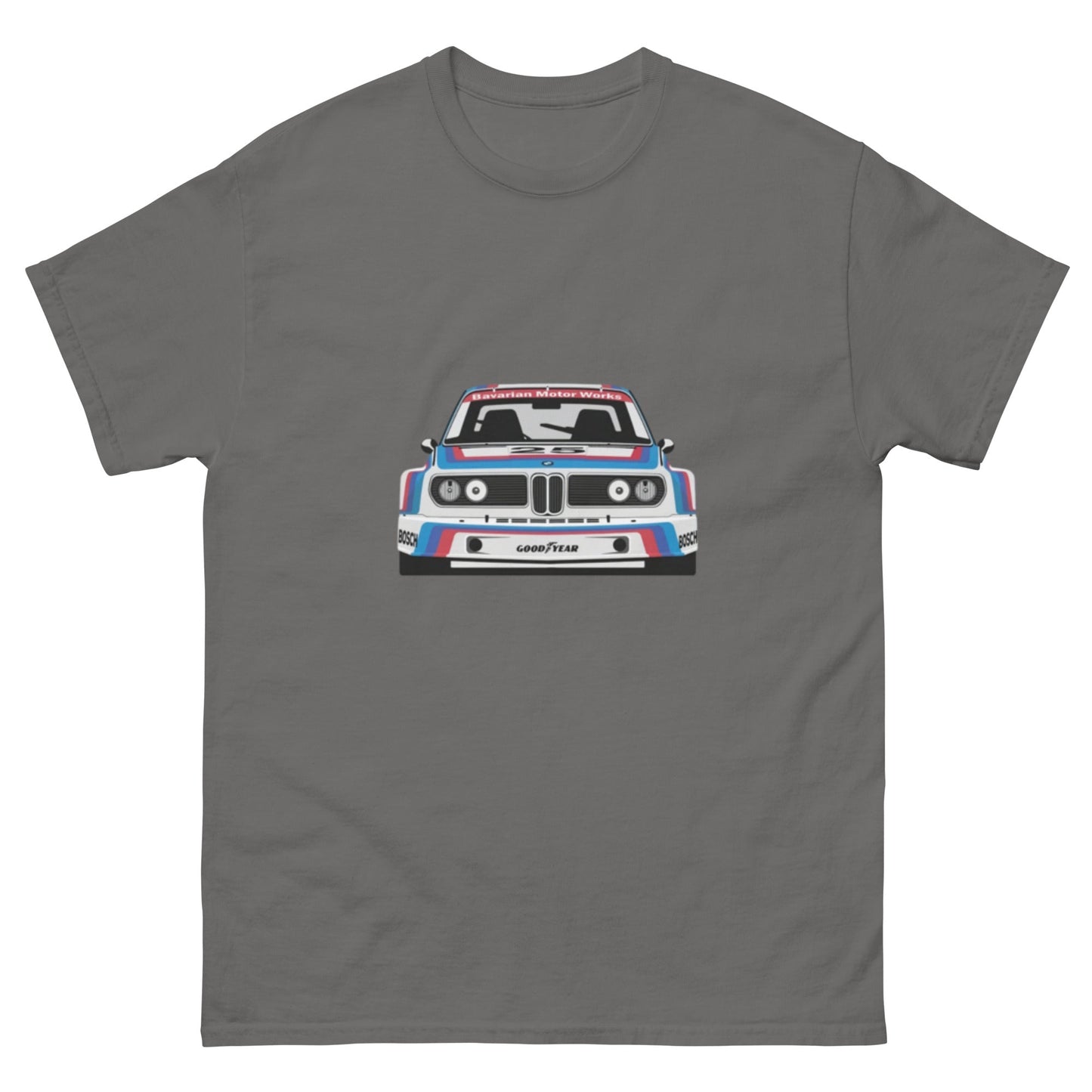 BMW 3.0 CSL Tee