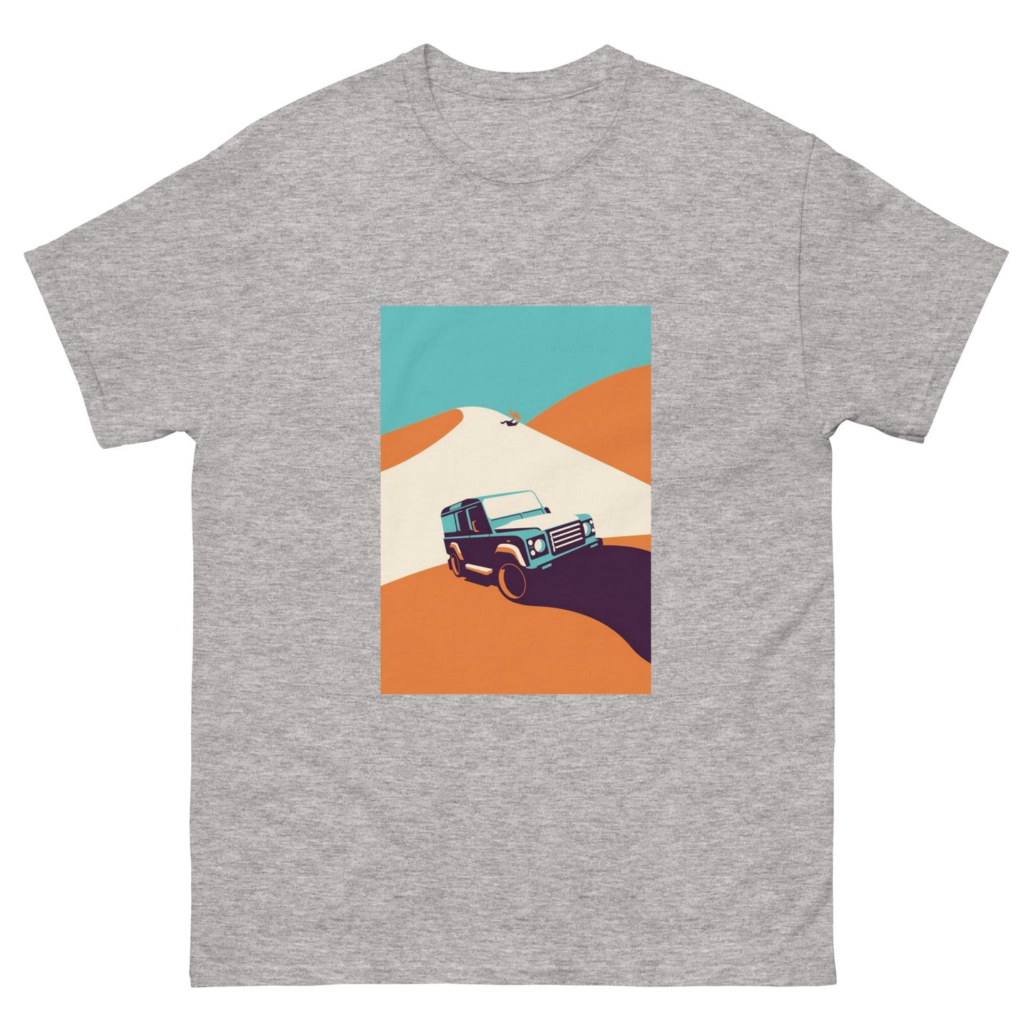 Land Rover Defender Tee