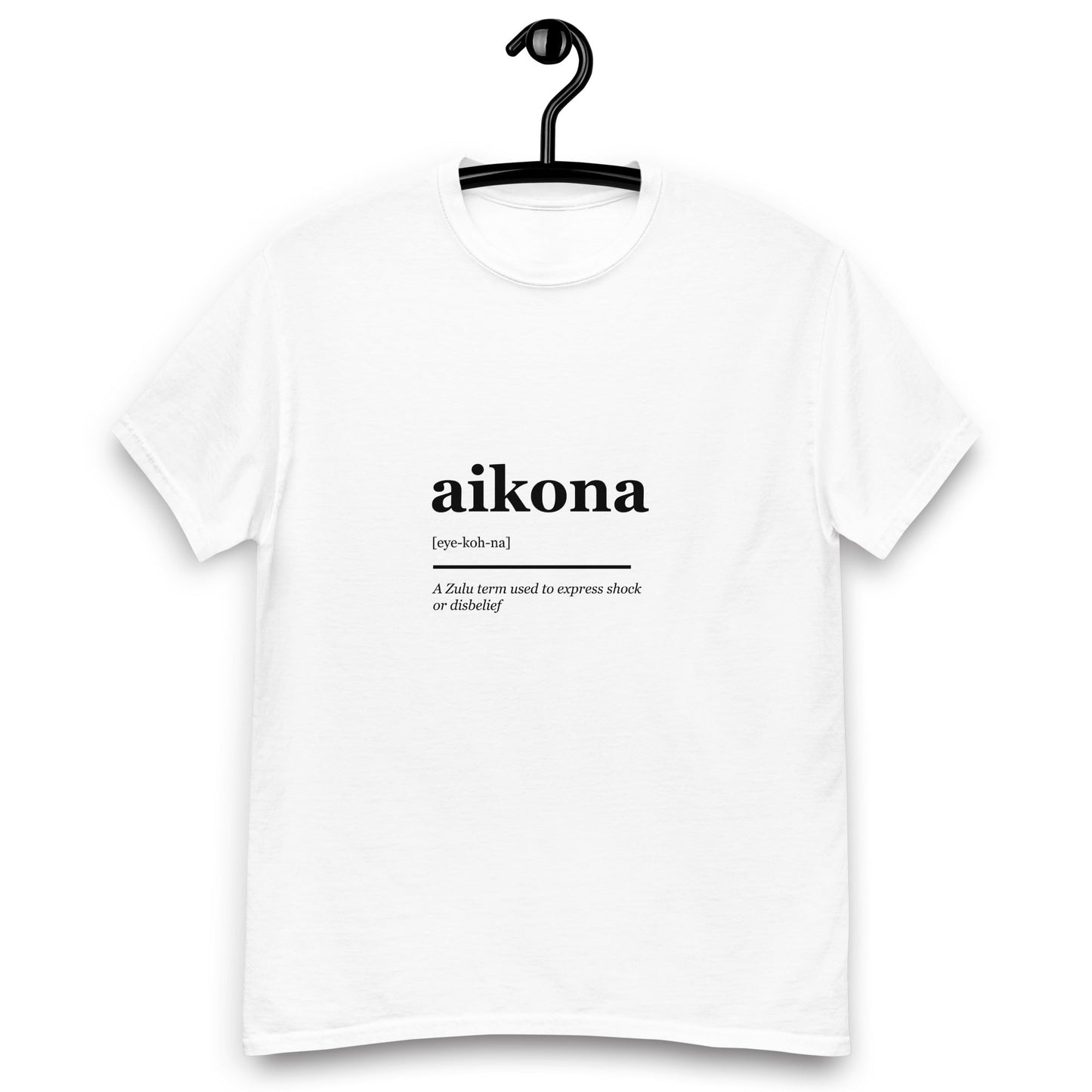 Aikona tee